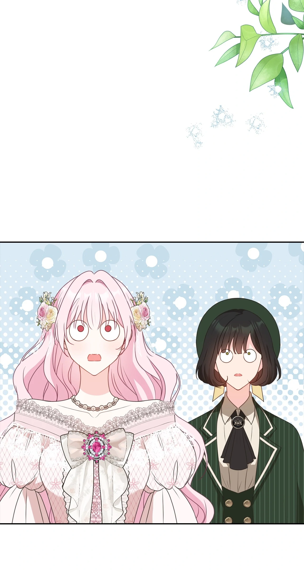 Must the Reincarnated Mother Always Die? (Official) - Chapter 2 manhwa