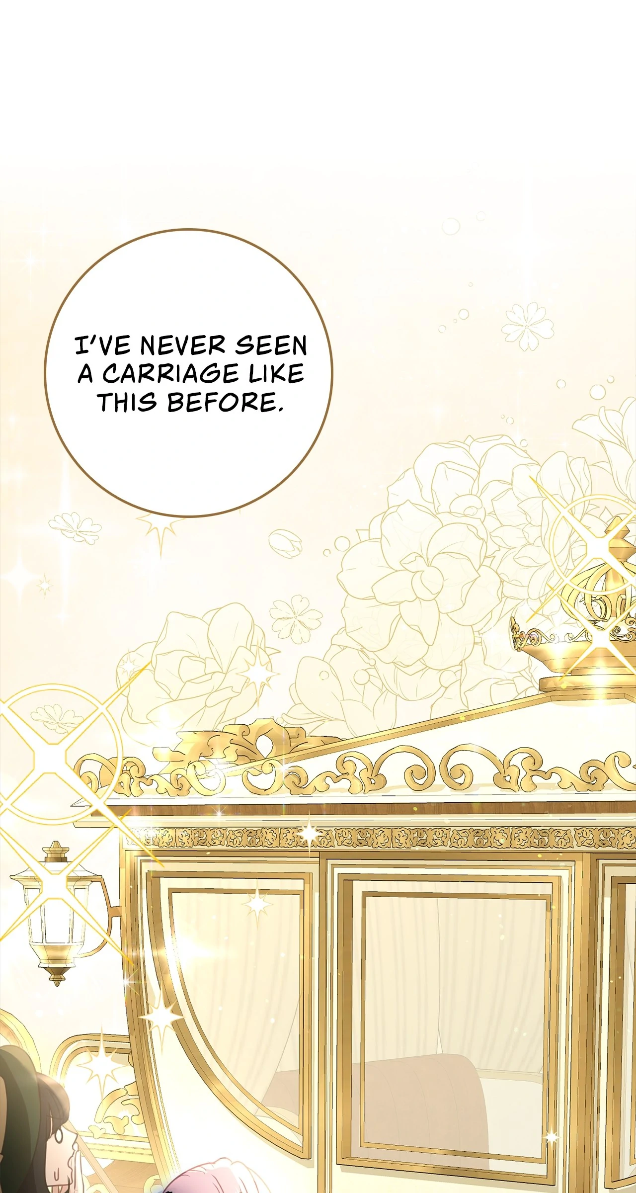 Must the Reincarnated Mother Always Die? (Official) - Chapter 2 manhwa