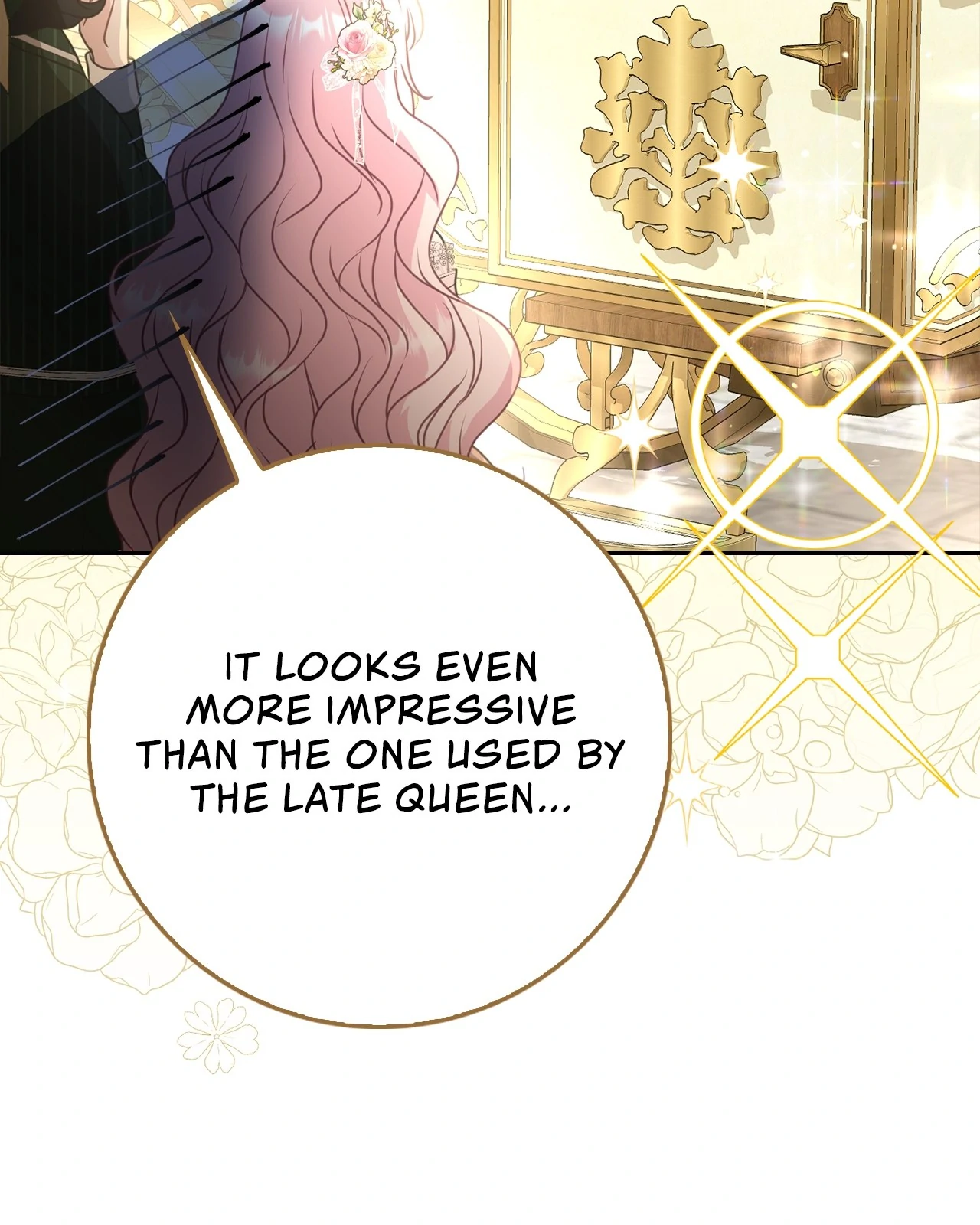 Must the Reincarnated Mother Always Die? (Official) - Chapter 2 manhwa