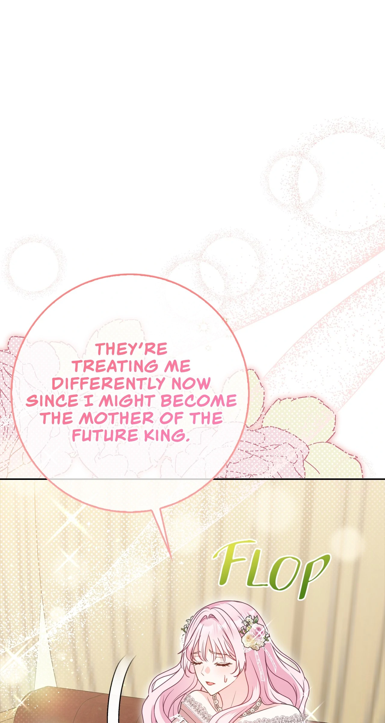 Must the Reincarnated Mother Always Die? (Official) - Chapter 2 manhwa