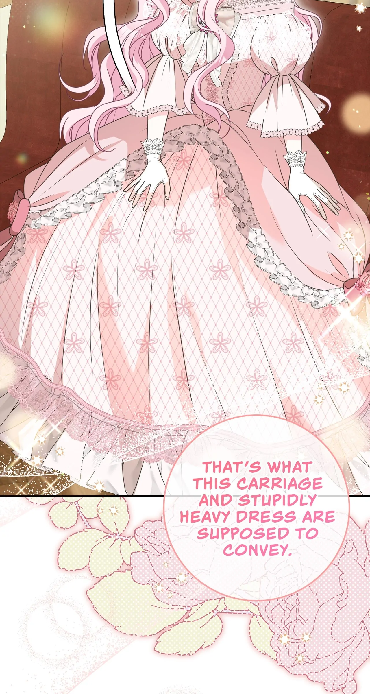 Must the Reincarnated Mother Always Die? (Official) - Chapter 2 manhwa