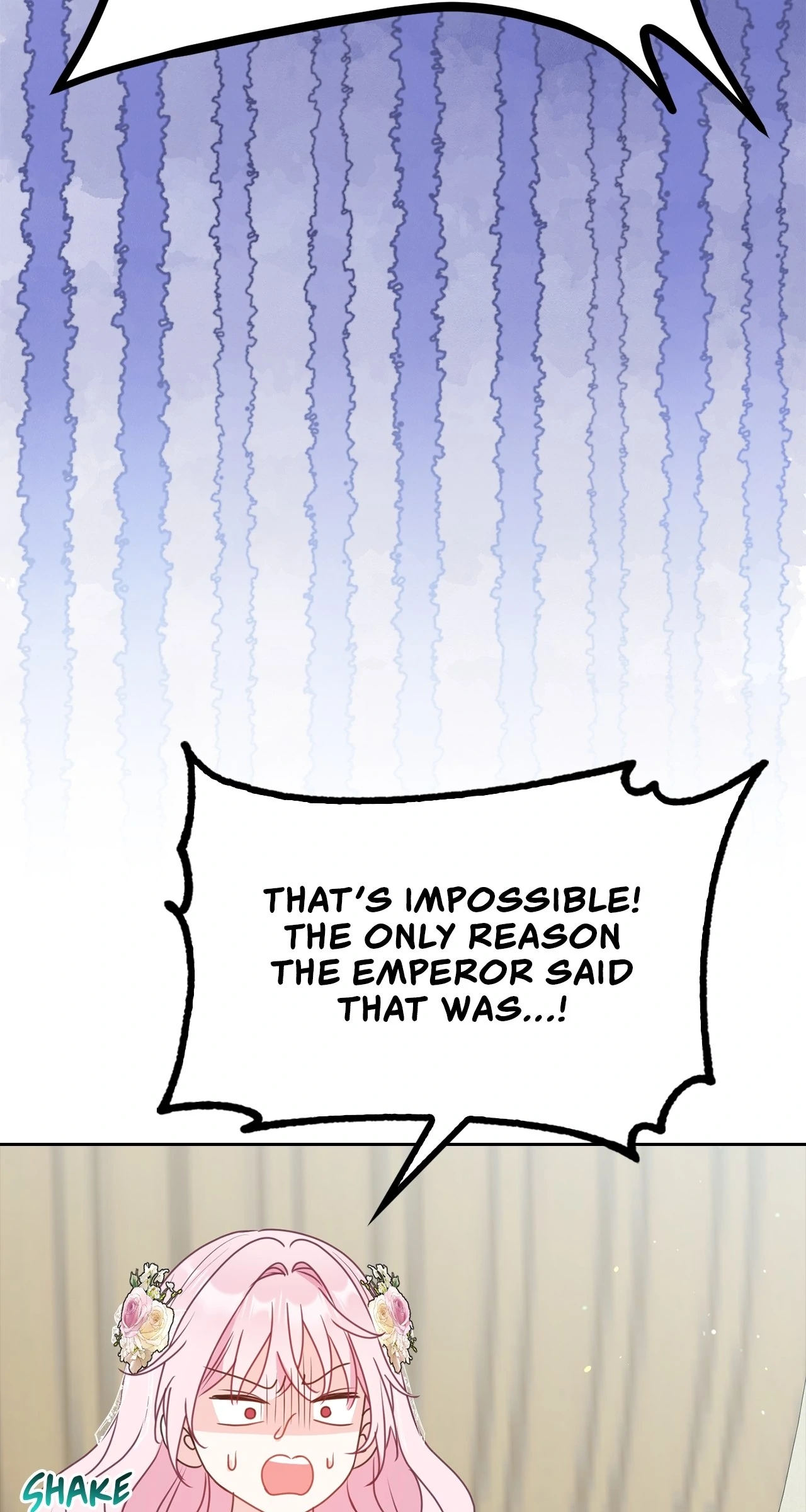 Must the Reincarnated Mother Always Die? (Official) - Chapter 2 manhwa
