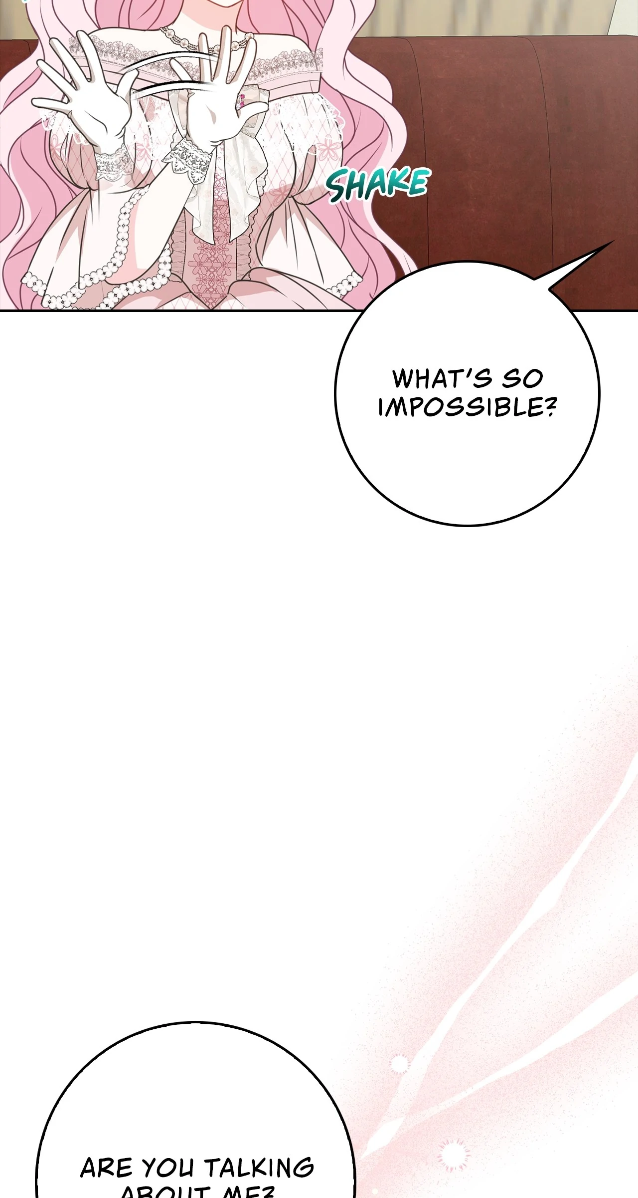 Must the Reincarnated Mother Always Die? (Official) - Chapter 2 manhwa