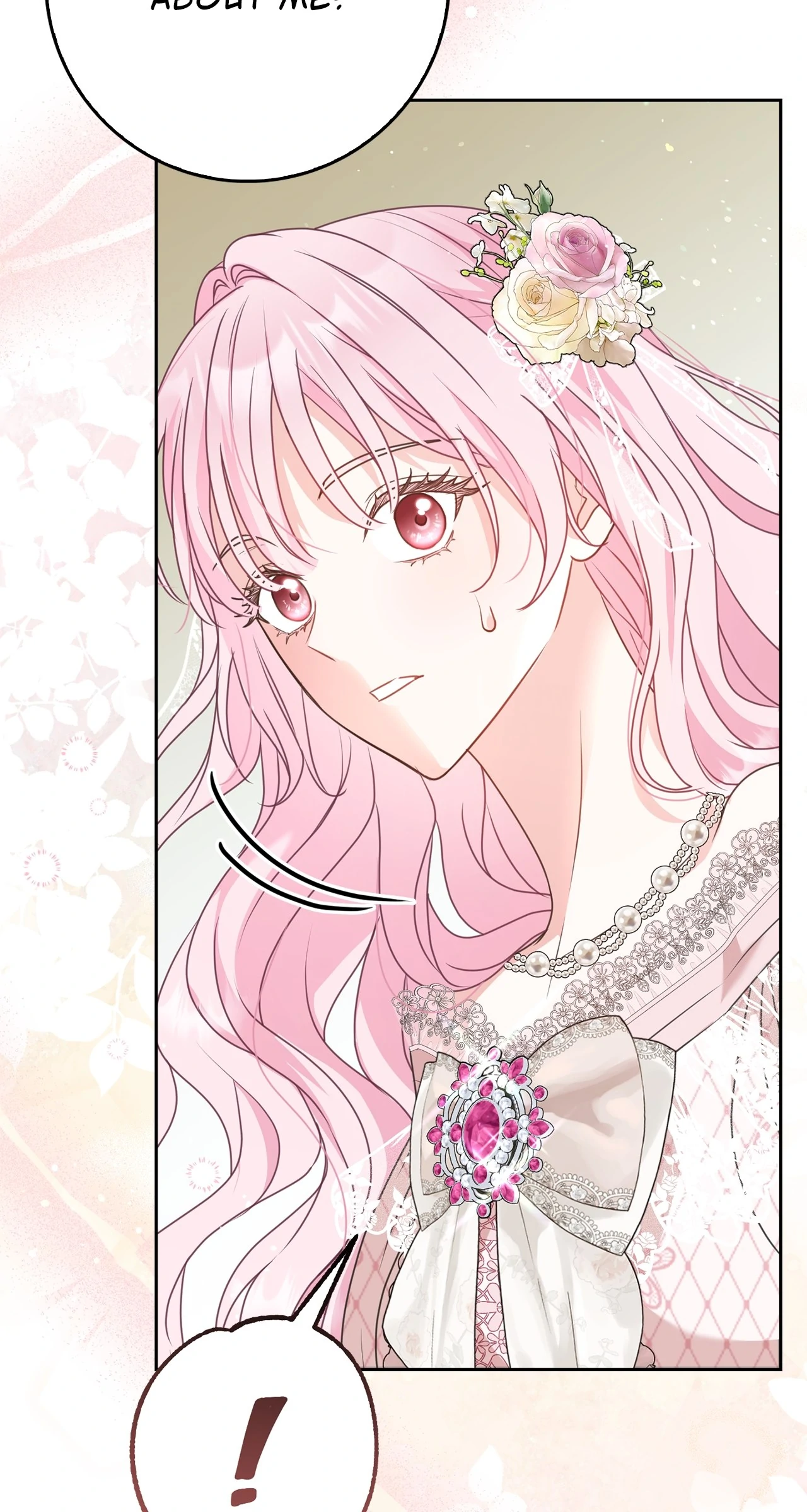 Must the Reincarnated Mother Always Die? (Official) - Chapter 2 manhwa