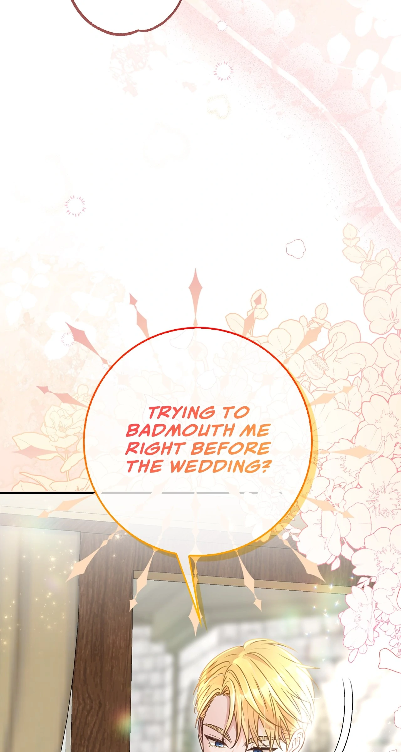 Must the Reincarnated Mother Always Die? (Official) - Chapter 2 manhwa