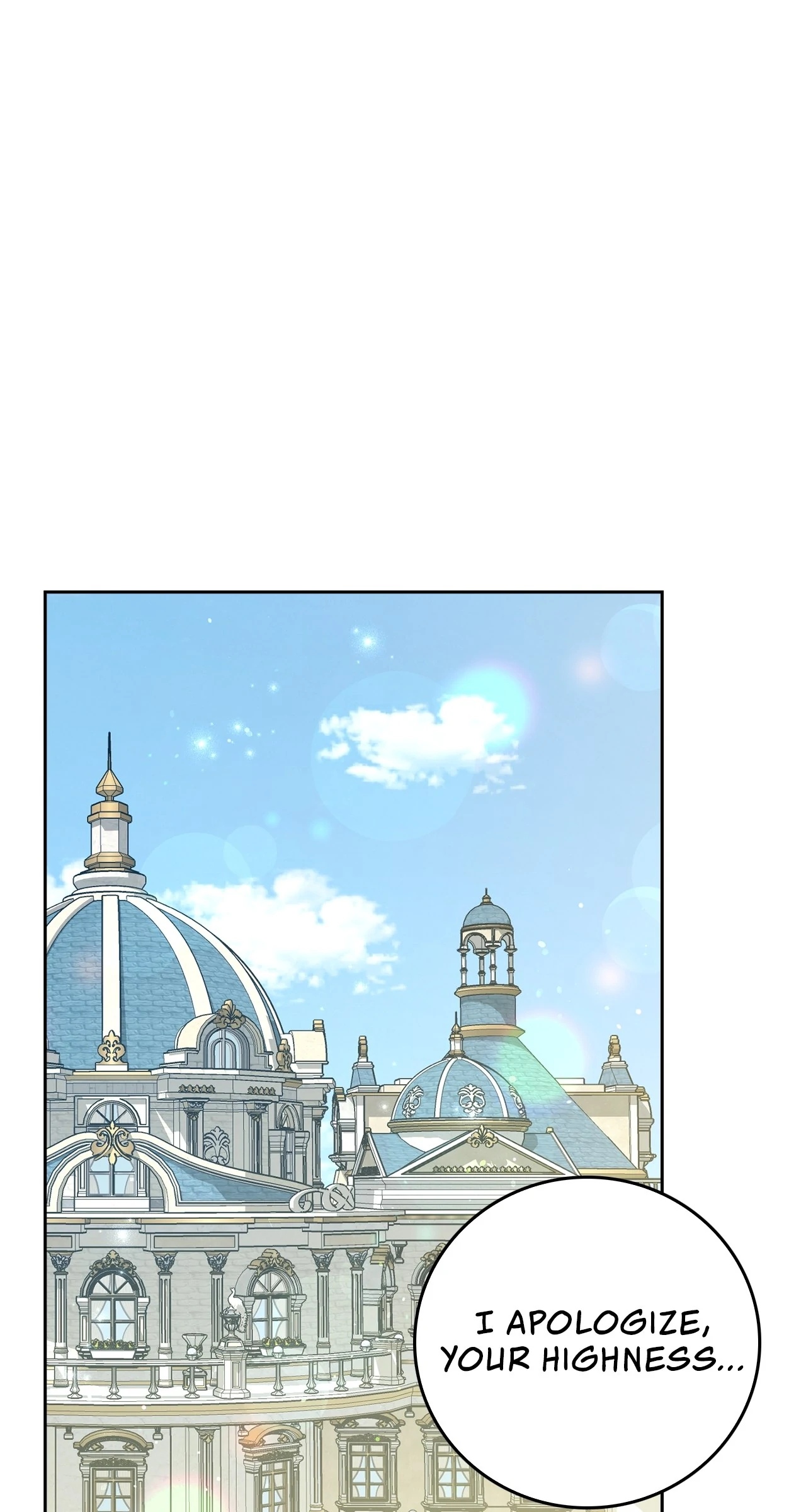 Must the Reincarnated Mother Always Die? (Official) - Chapter 20 manhwa