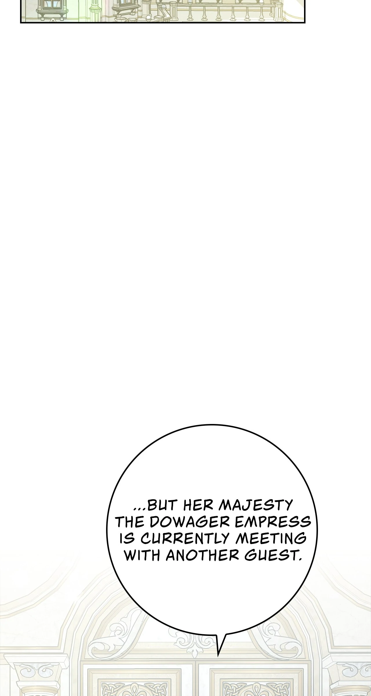 Must the Reincarnated Mother Always Die? (Official) - Chapter 20 manhwa