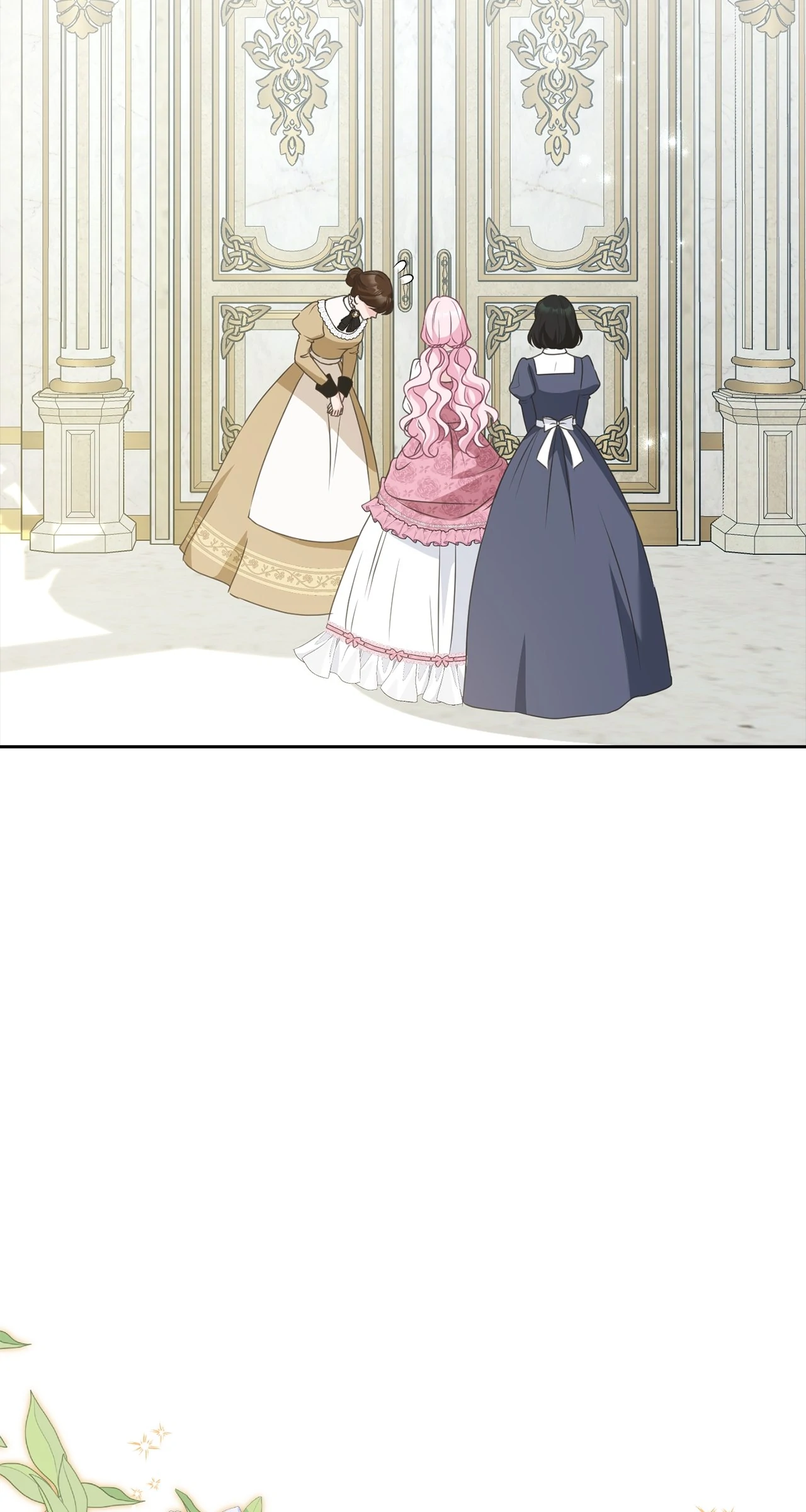 Must the Reincarnated Mother Always Die? (Official) - Chapter 20 manhwa
