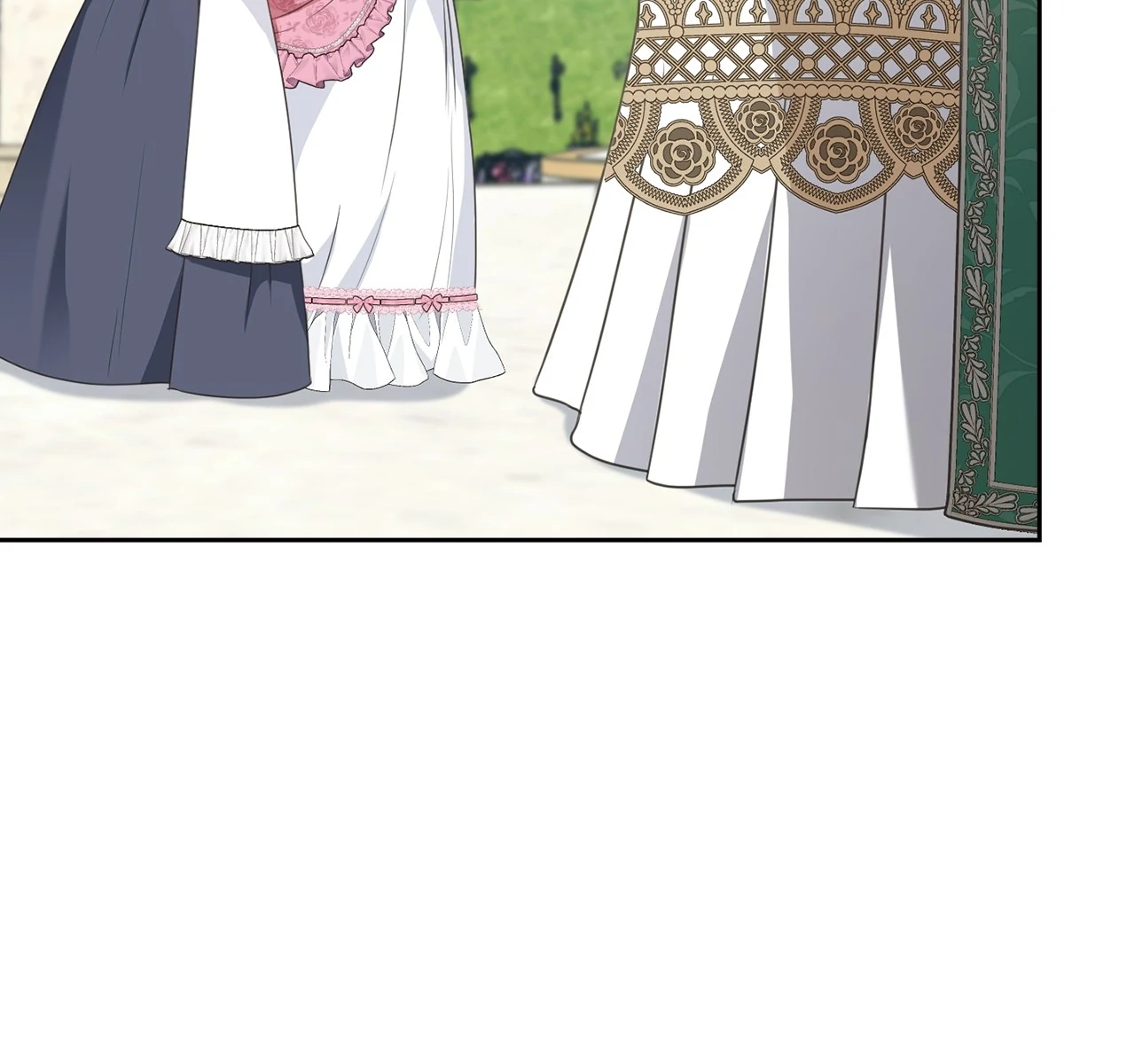 Must the Reincarnated Mother Always Die? (Official) - Chapter 20 manhwa