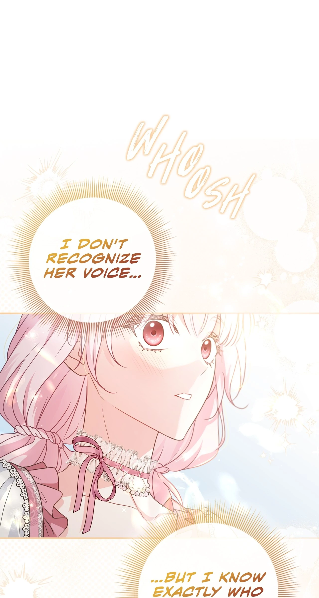 Must the Reincarnated Mother Always Die? (Official) - Chapter 20 manhwa