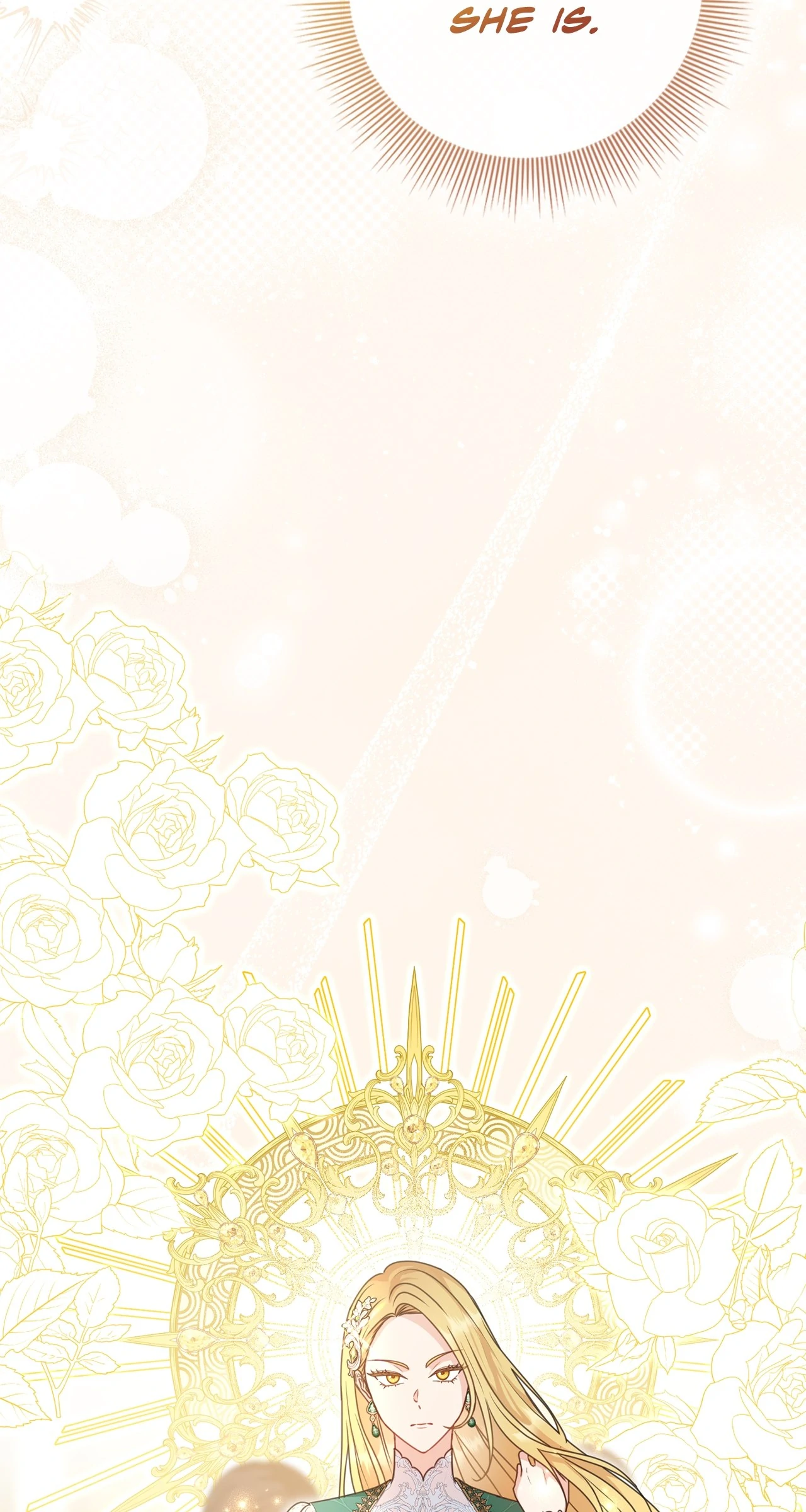 Must the Reincarnated Mother Always Die? (Official) - Chapter 20 manhwa