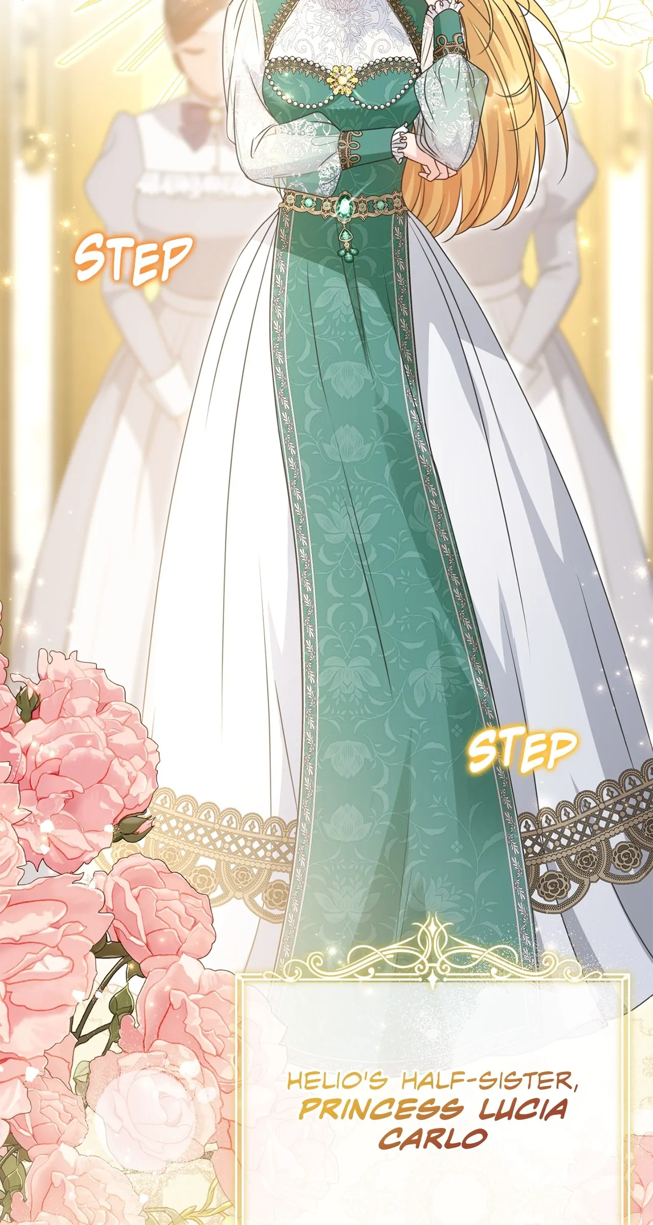 Must the Reincarnated Mother Always Die? (Official) - Chapter 20 manhwa