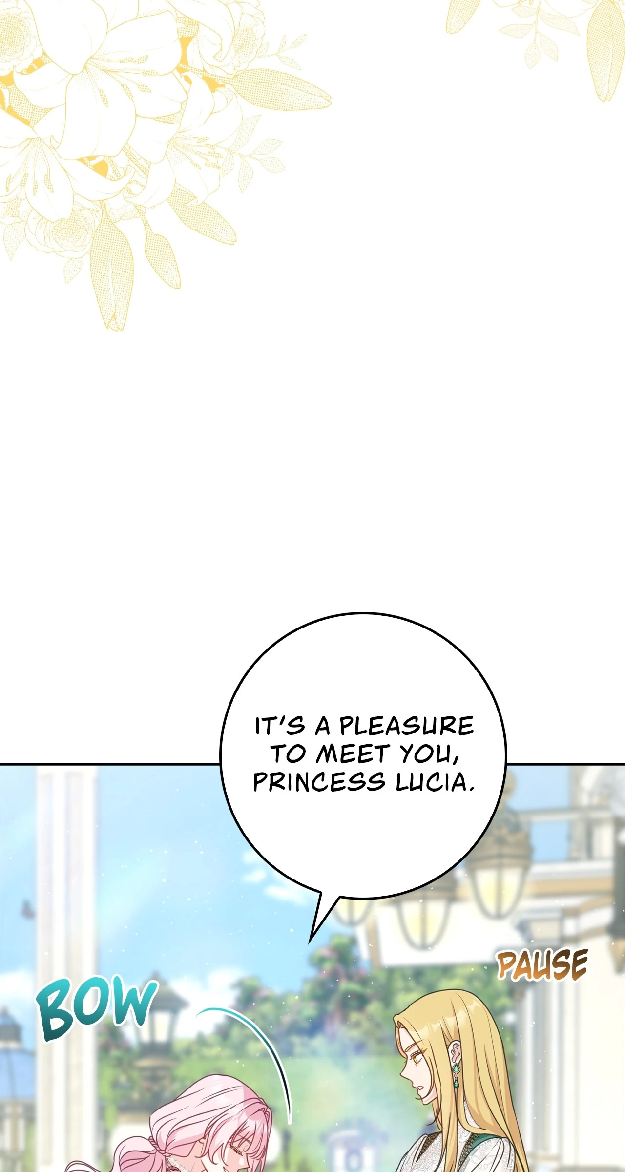Must the Reincarnated Mother Always Die? (Official) - Chapter 20 manhwa