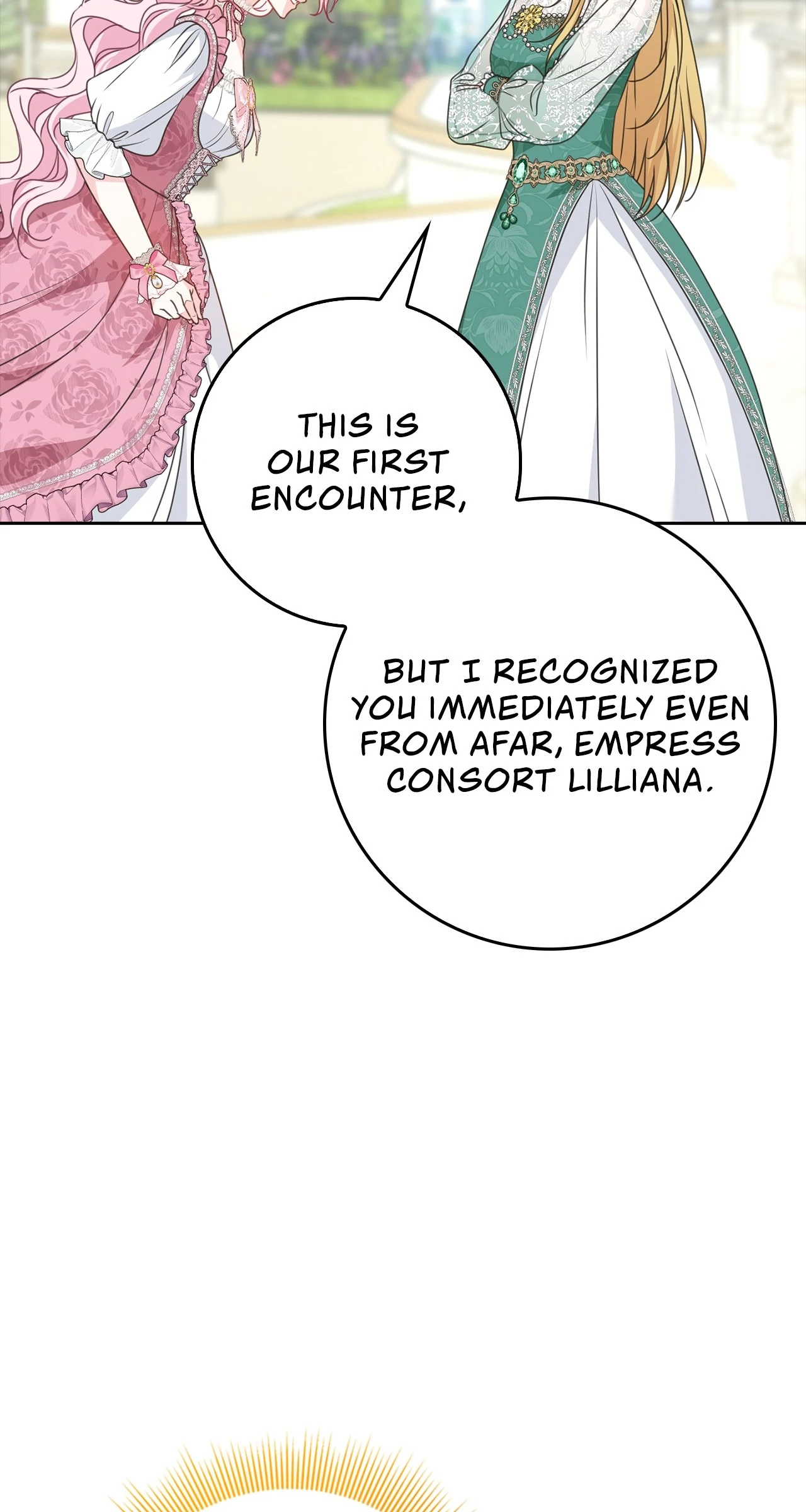 Must the Reincarnated Mother Always Die? (Official) - Chapter 20 manhwa