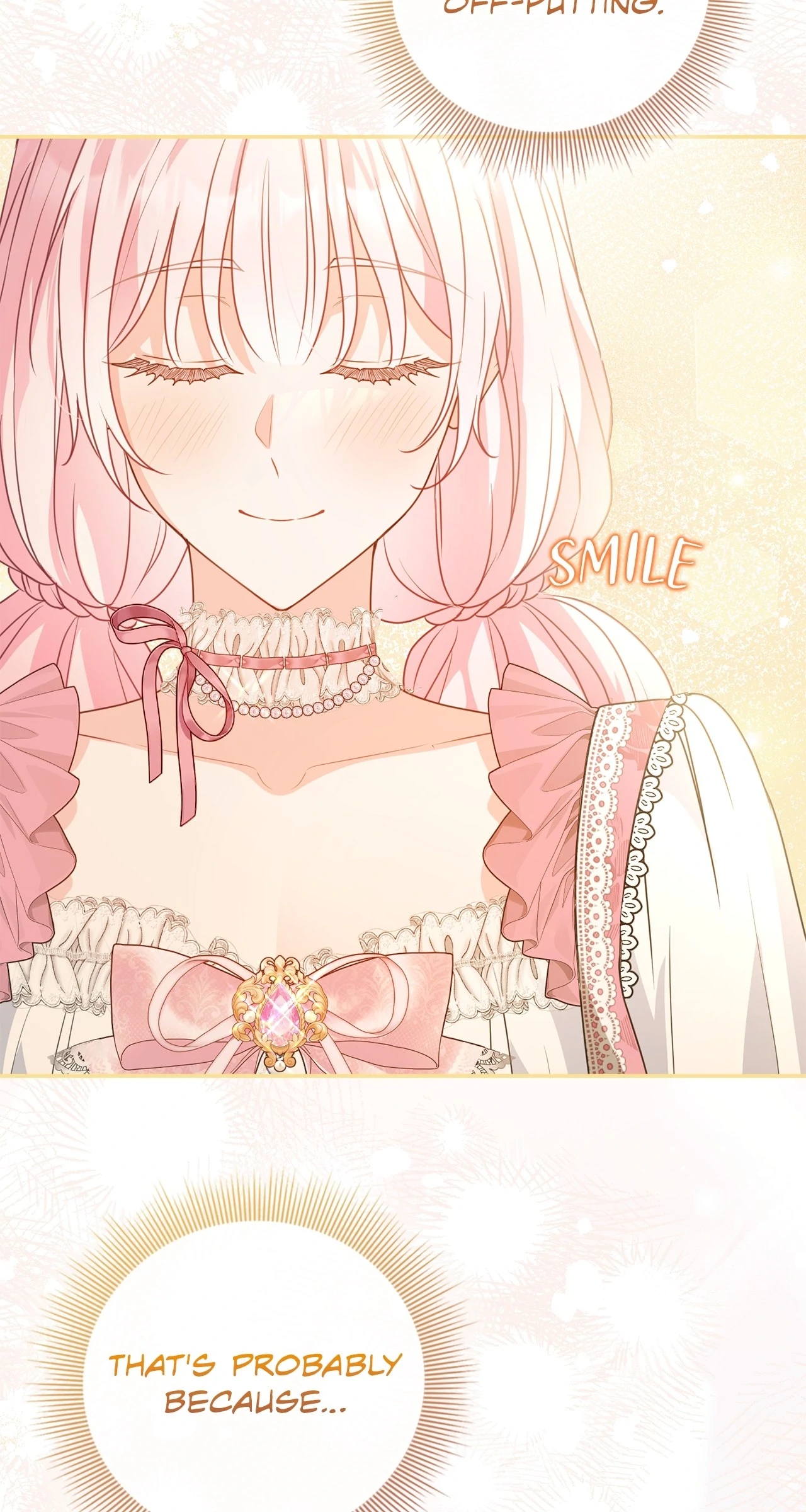 Must the Reincarnated Mother Always Die? (Official) - Chapter 20 manhwa