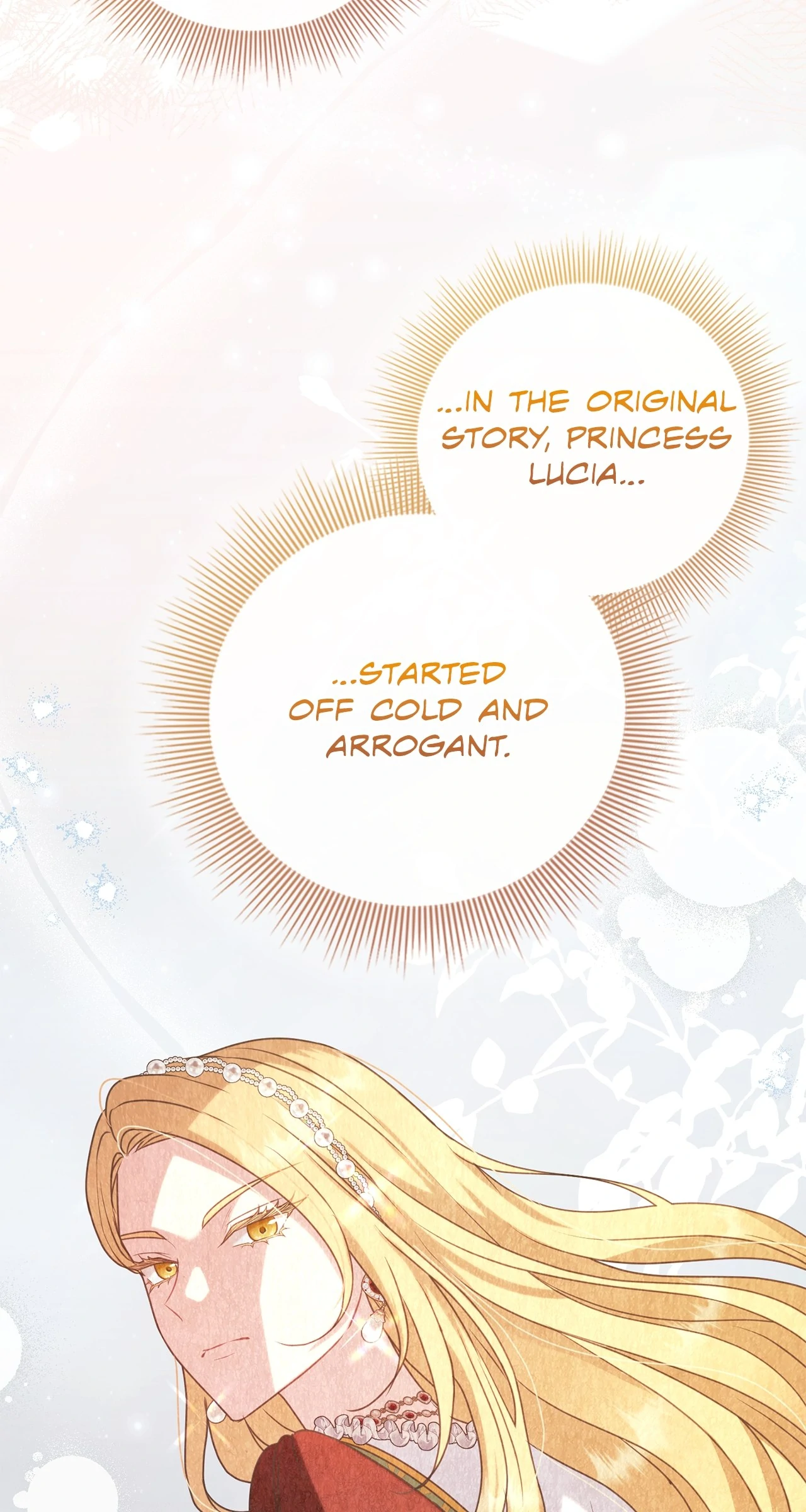 Must the Reincarnated Mother Always Die? (Official) - Chapter 20 manhwa