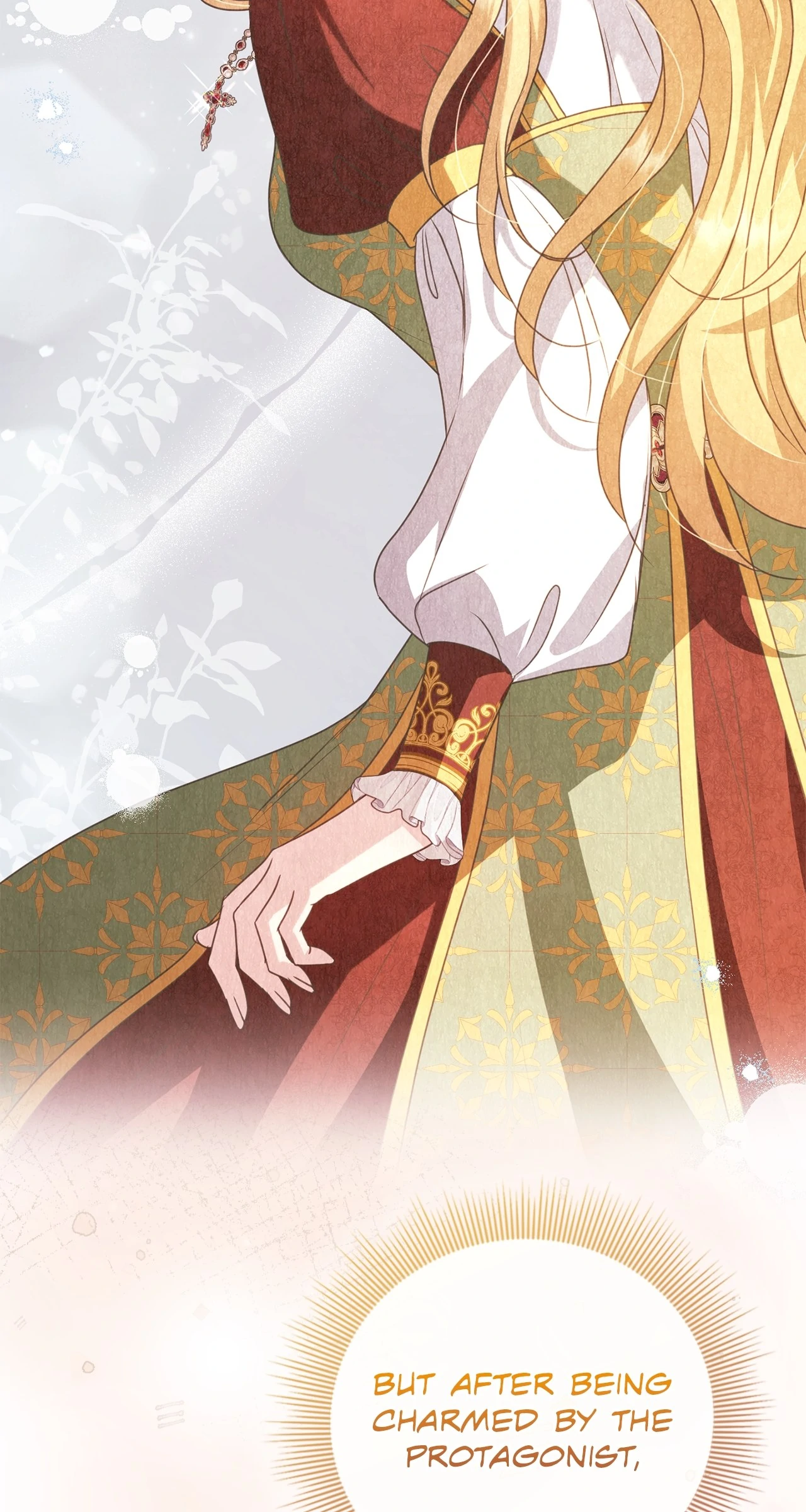 Must the Reincarnated Mother Always Die? (Official) - Chapter 20 manhwa