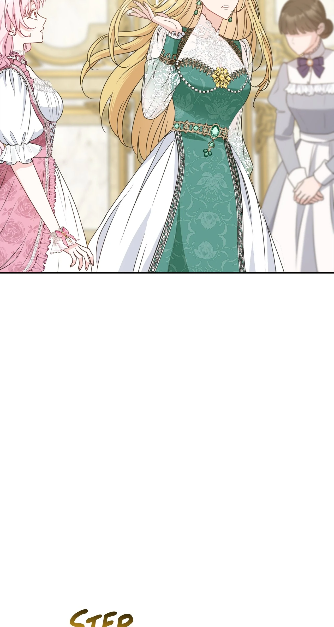 Must the Reincarnated Mother Always Die? (Official) - Chapter 20 manhwa
