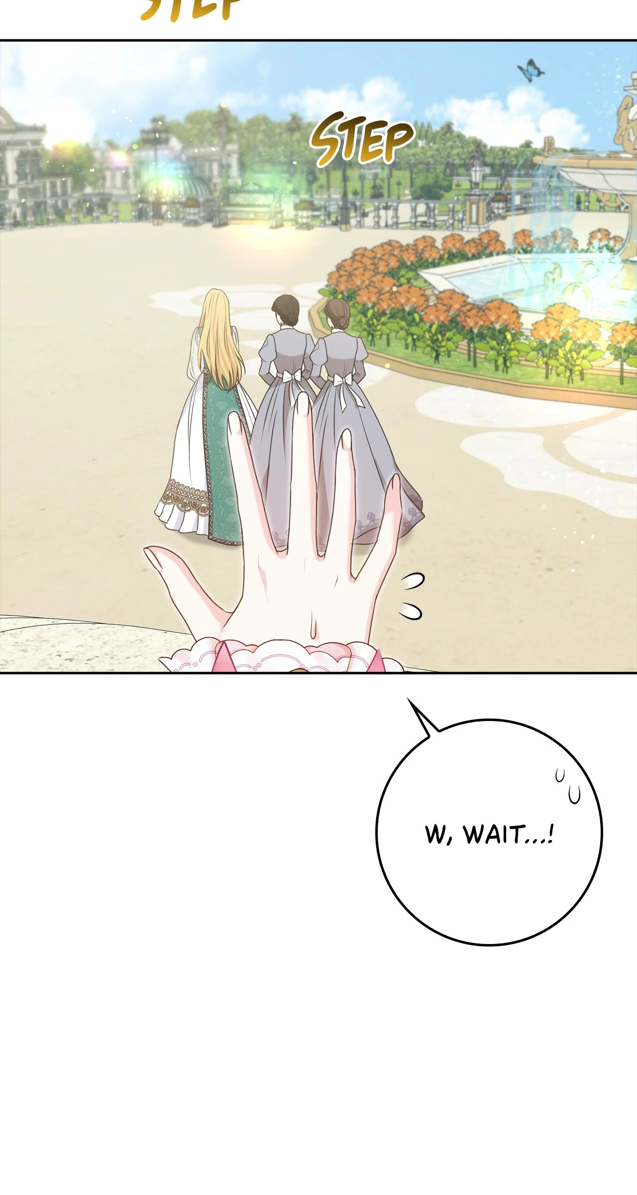 Must the Reincarnated Mother Always Die? (Official) - Chapter 20 manhwa
