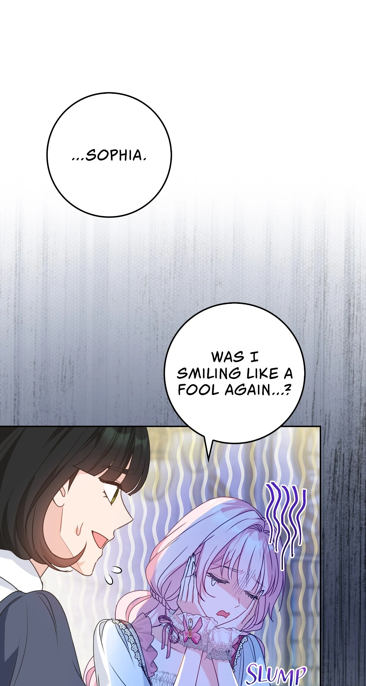 Must the Reincarnated Mother Always Die? (Official) - Chapter 20 manhwa