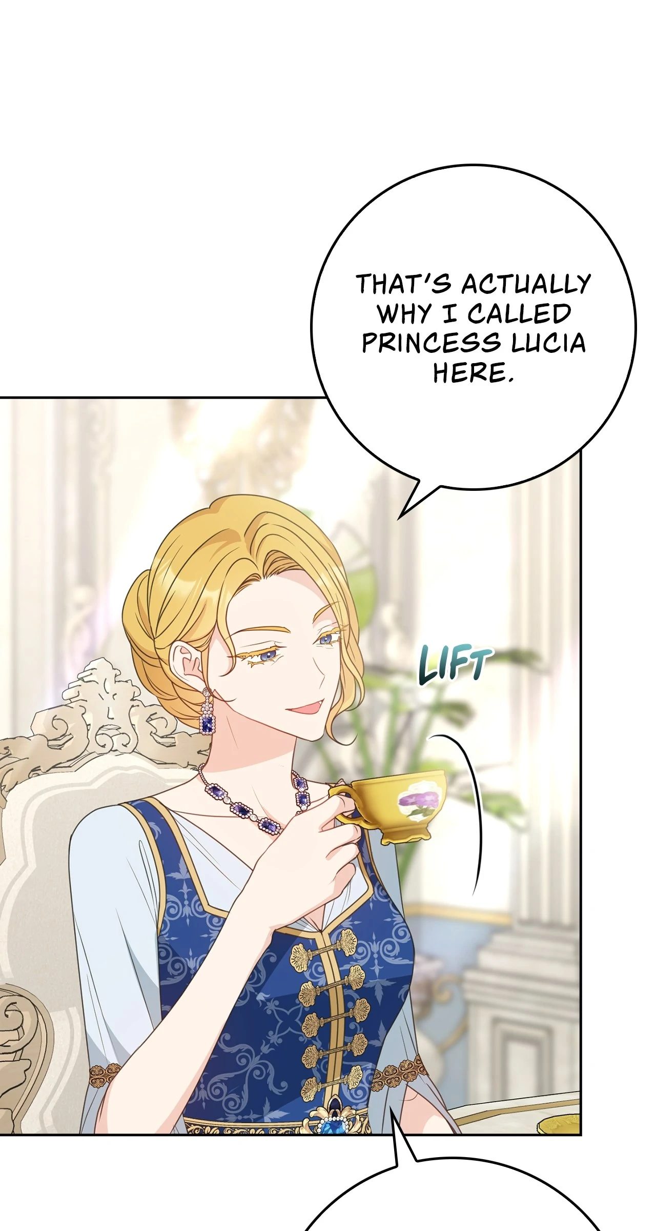 Must the Reincarnated Mother Always Die? (Official) - Chapter 20 manhwa