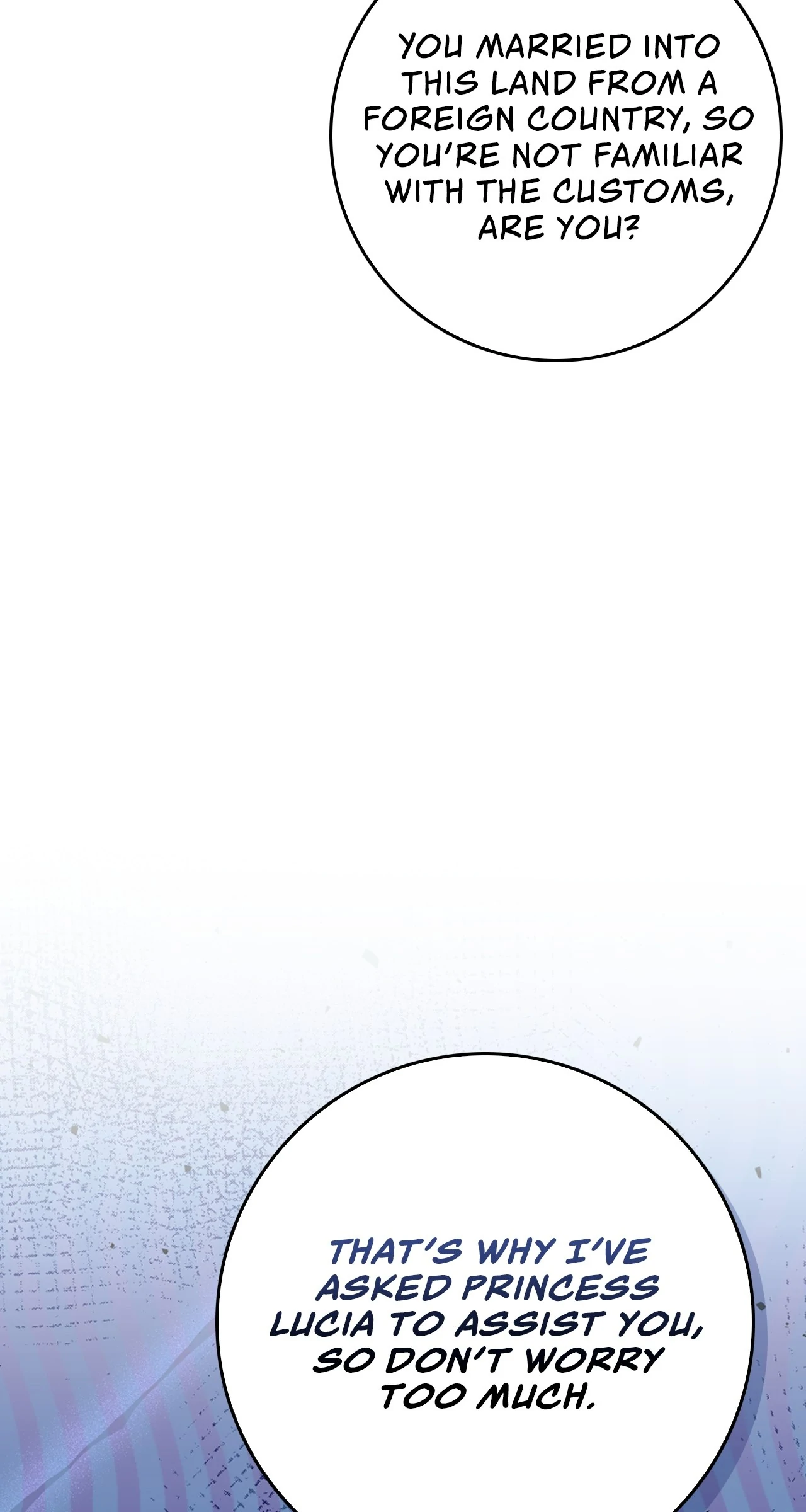 Must the Reincarnated Mother Always Die? (Official) - Chapter 20 manhwa