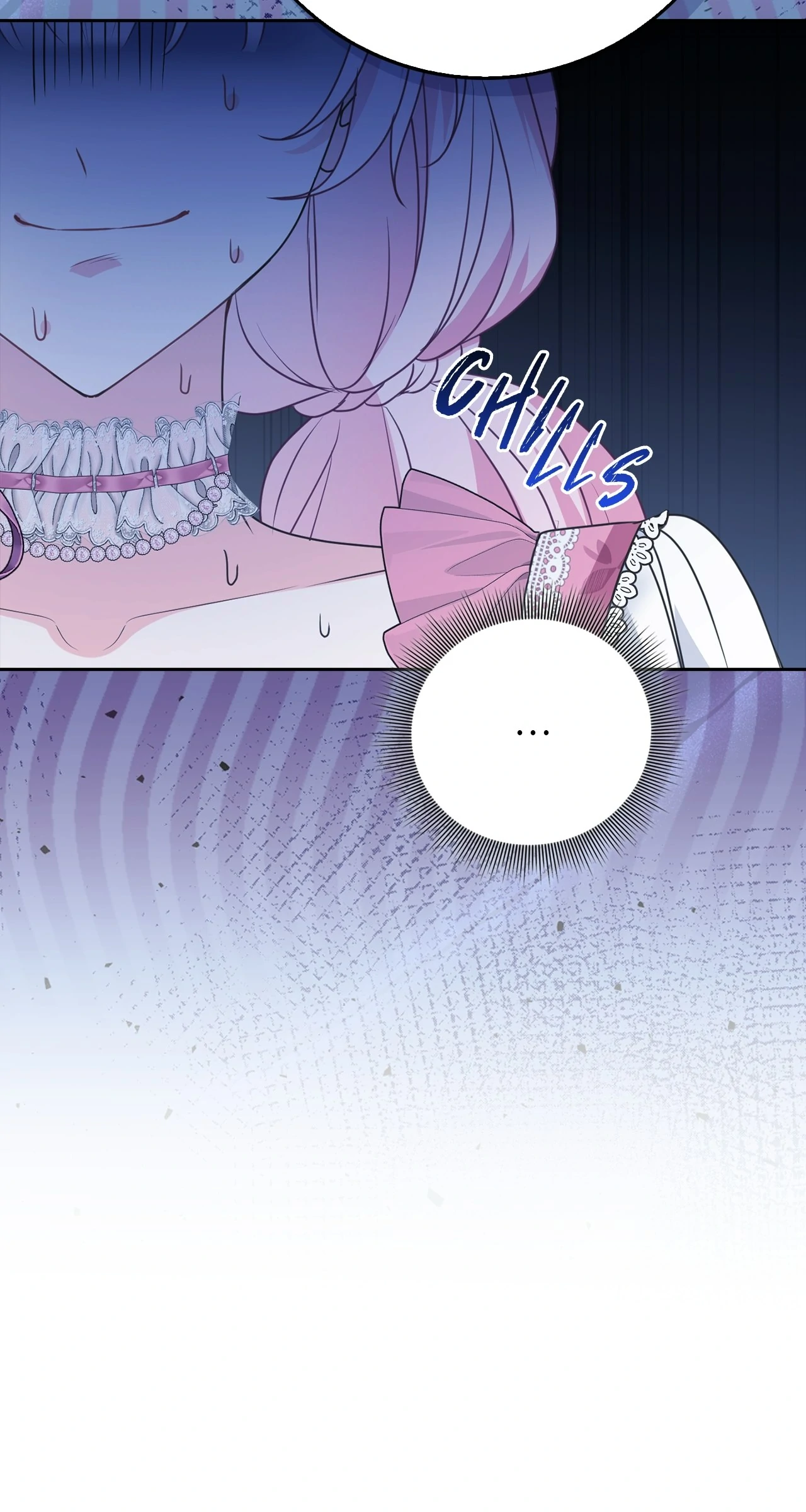 Must the Reincarnated Mother Always Die? (Official) - Chapter 20 manhwa
