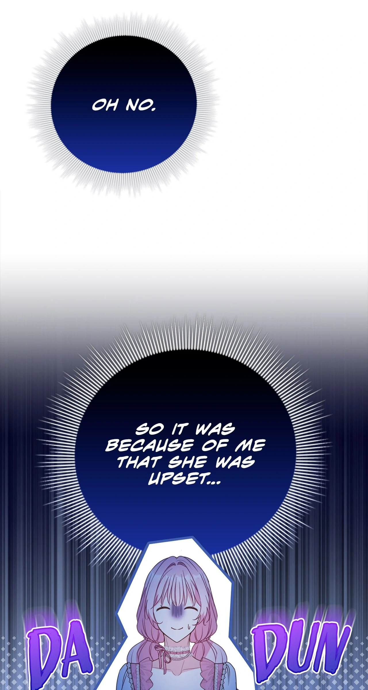 Must the Reincarnated Mother Always Die? (Official) - Chapter 20 manhwa