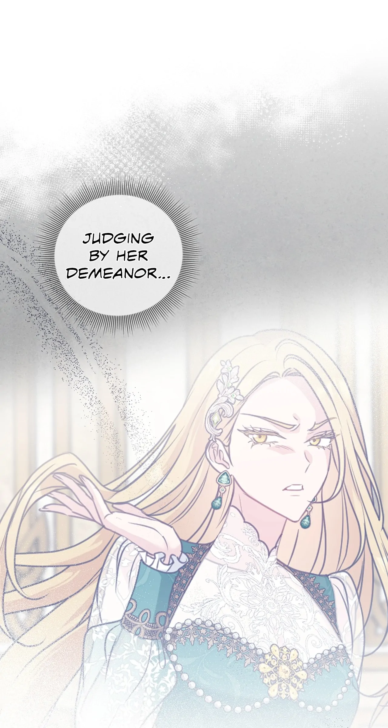 Must the Reincarnated Mother Always Die? (Official) - Chapter 20 manhwa
