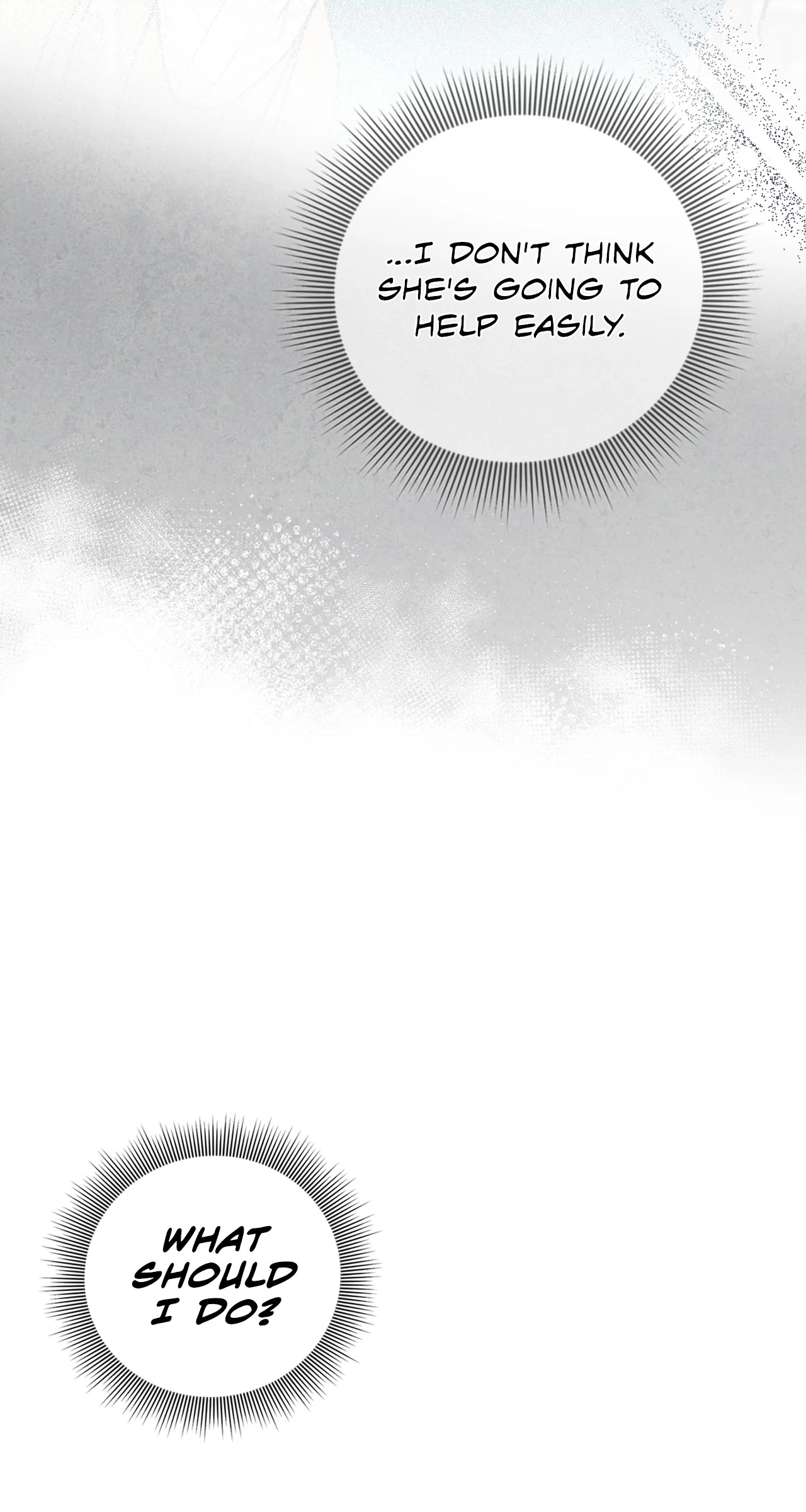 Must the Reincarnated Mother Always Die? (Official) - Chapter 20 manhwa