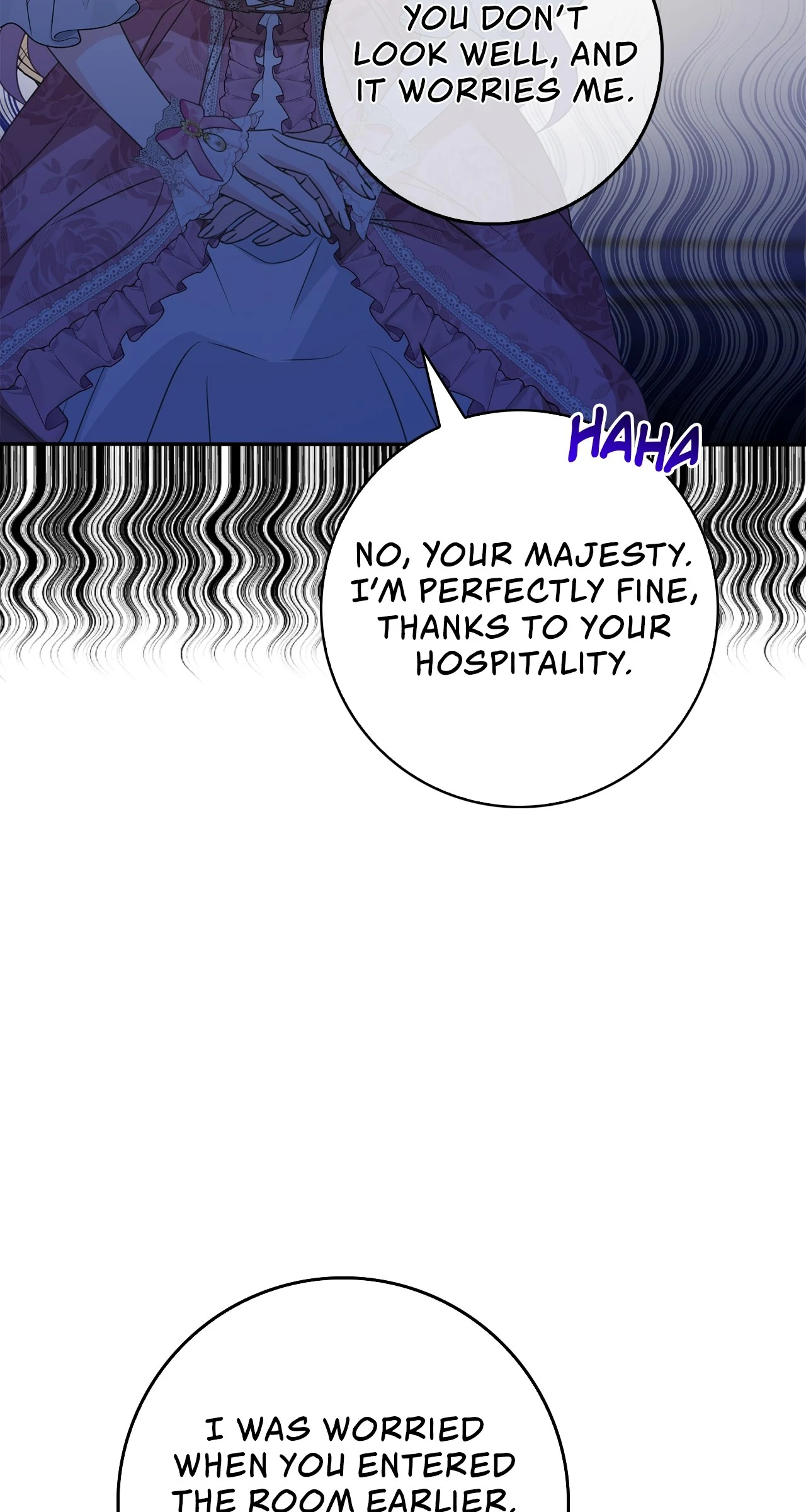 Must the Reincarnated Mother Always Die? (Official) - Chapter 20 manhwa