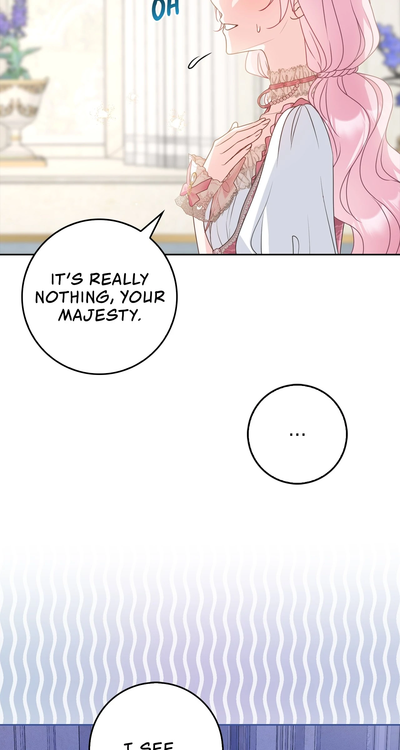 Must the Reincarnated Mother Always Die? (Official) - Chapter 20 manhwa