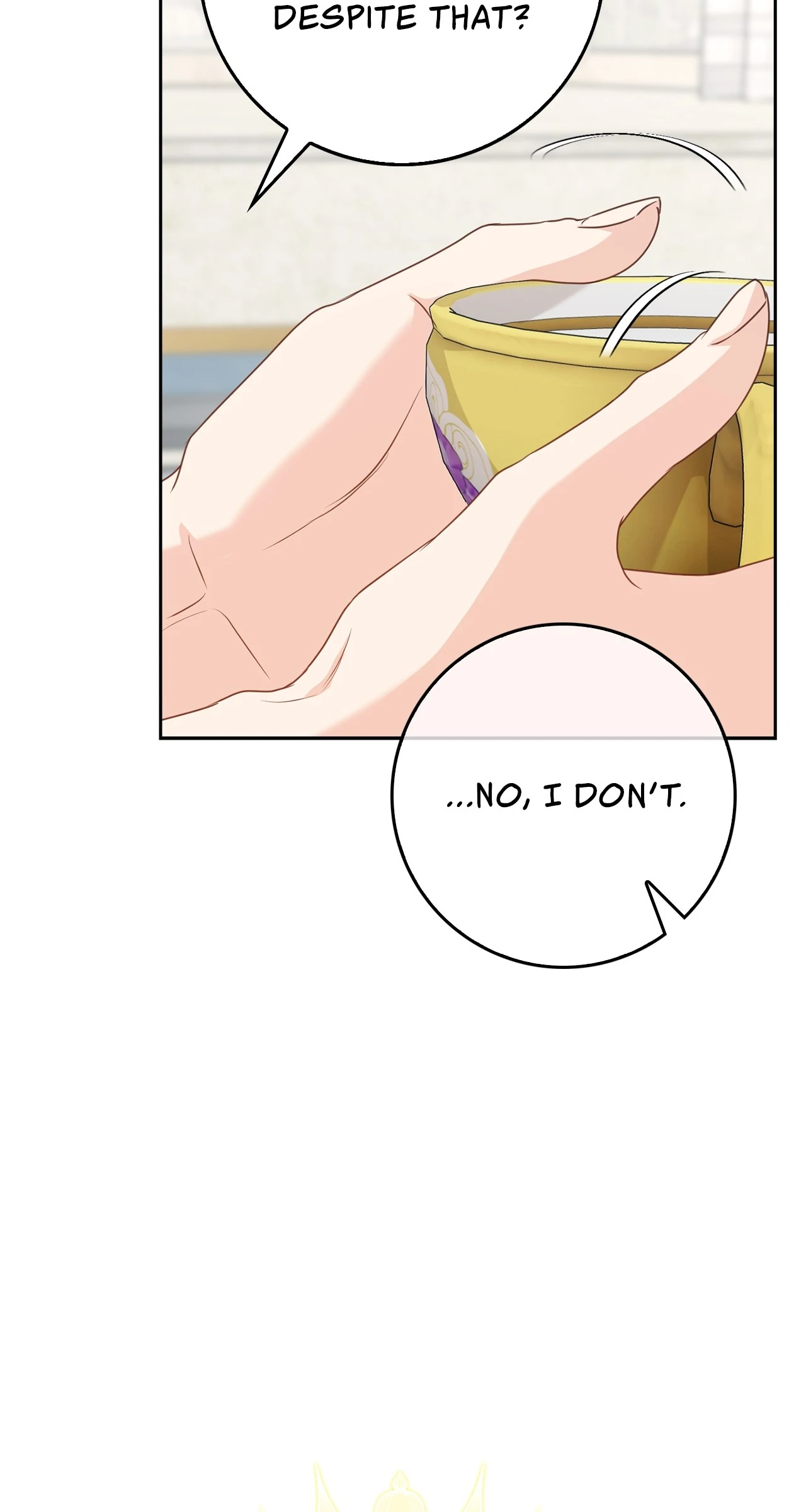 Must the Reincarnated Mother Always Die? (Official) - Chapter 20 manhwa