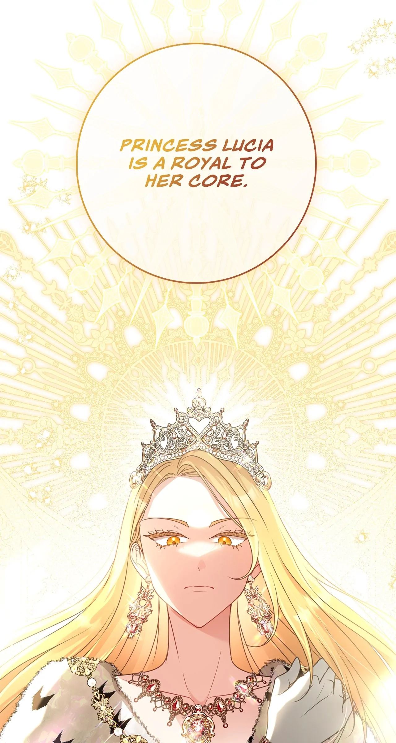 Must the Reincarnated Mother Always Die? (Official) - Chapter 20 manhwa