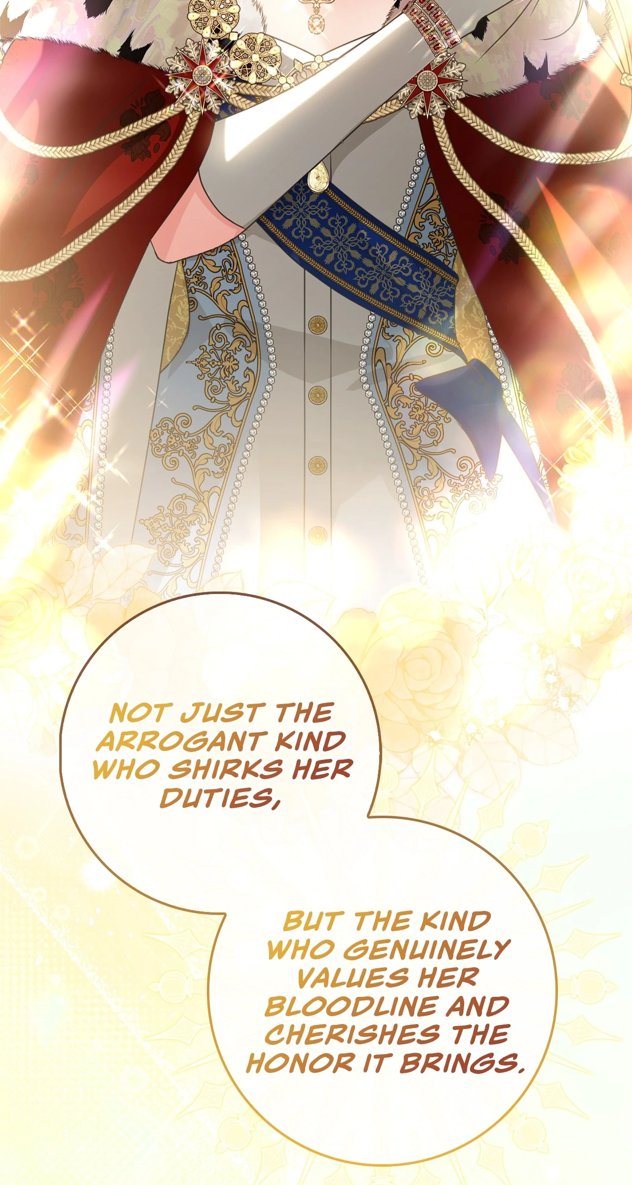 Must the Reincarnated Mother Always Die? (Official) - Chapter 20 manhwa