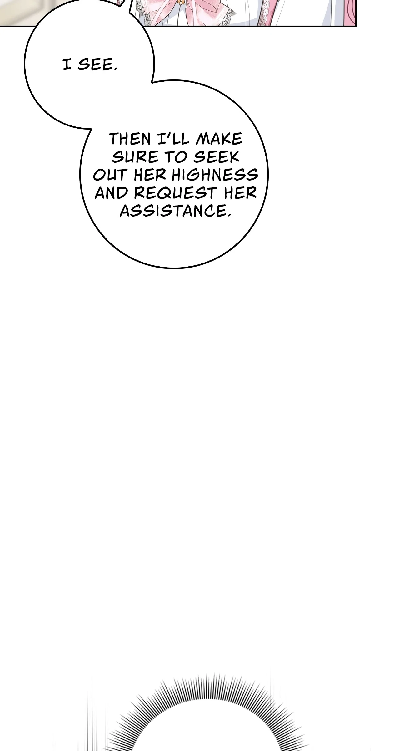 Must the Reincarnated Mother Always Die? (Official) - Chapter 20 manhwa