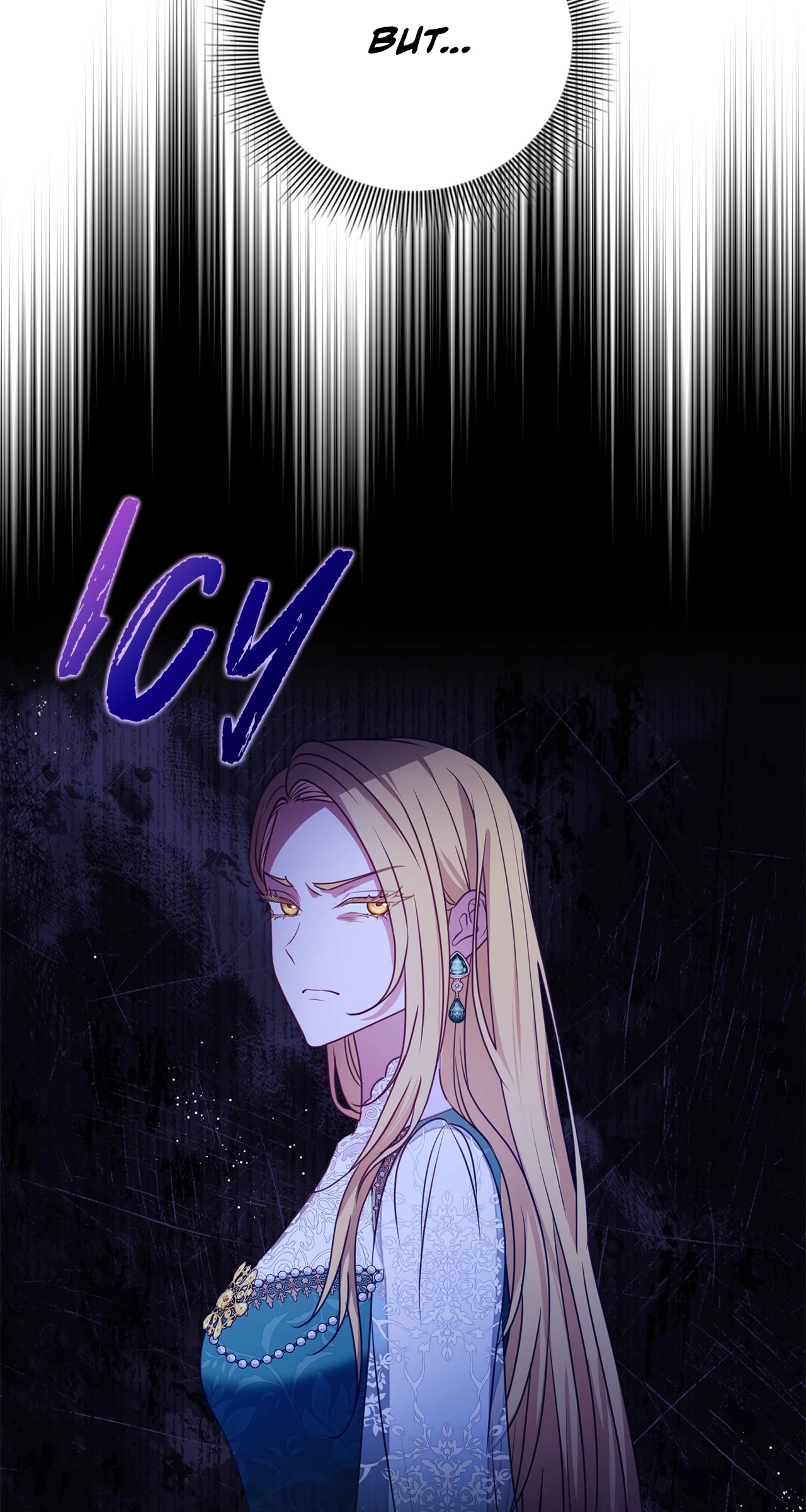 Must the Reincarnated Mother Always Die? (Official) - Chapter 20 manhwa