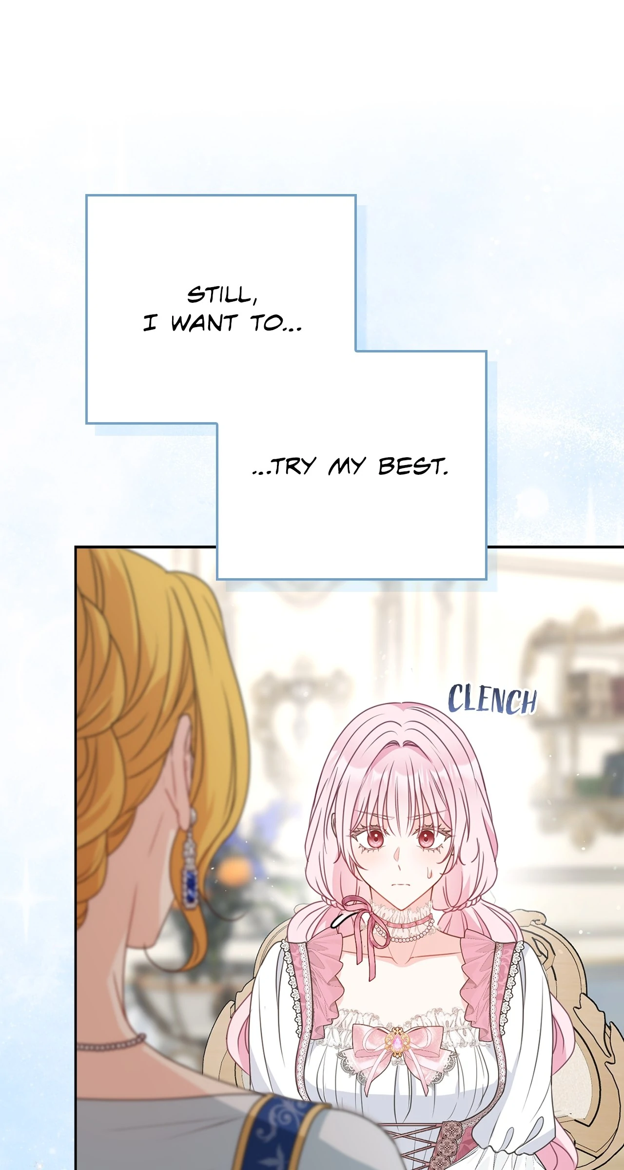 Must the Reincarnated Mother Always Die? (Official) - Chapter 20 manhwa