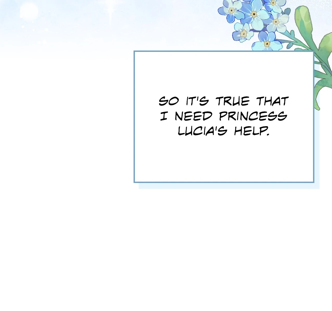 Must the Reincarnated Mother Always Die? (Official) - Chapter 20 manhwa