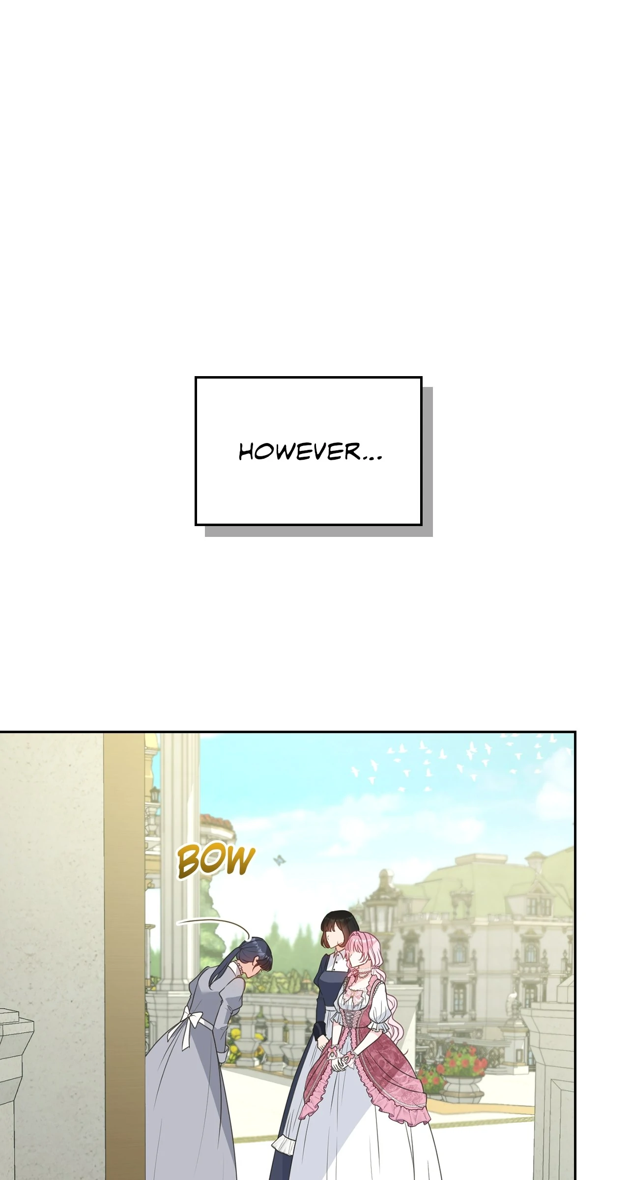Must the Reincarnated Mother Always Die? (Official) - Chapter 20 manhwa