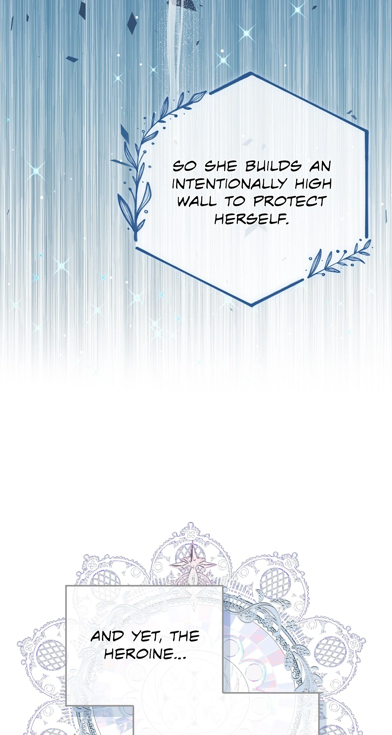 Must the Reincarnated Mother Always Die? (Official) - Chapter 20 manhwa