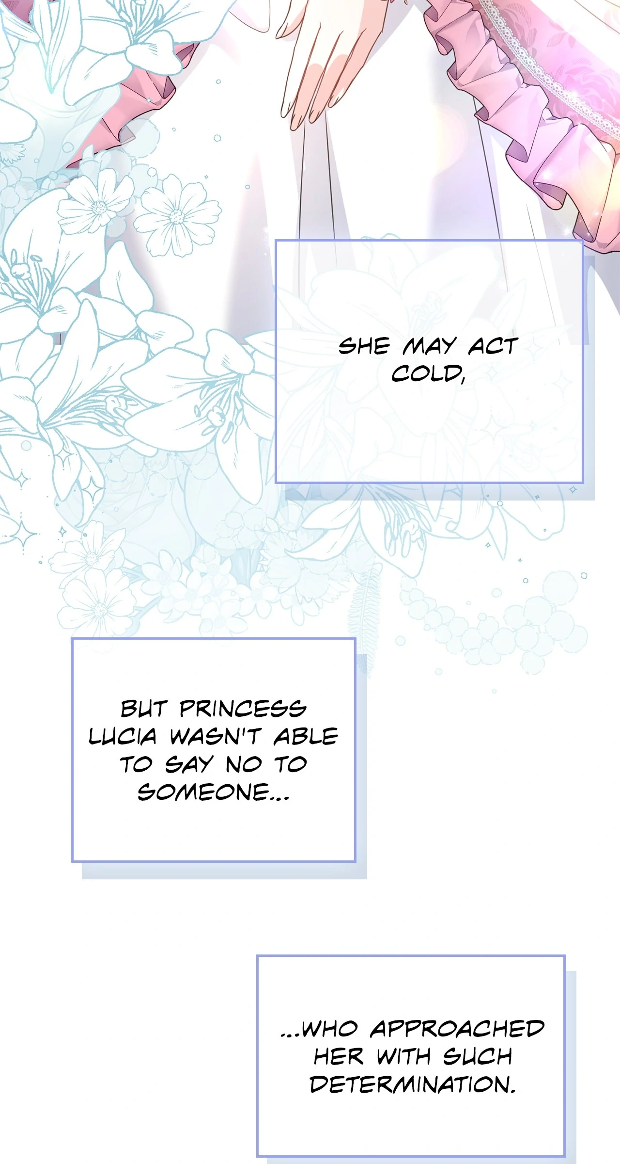 Must the Reincarnated Mother Always Die? (Official) - Chapter 20 manhwa