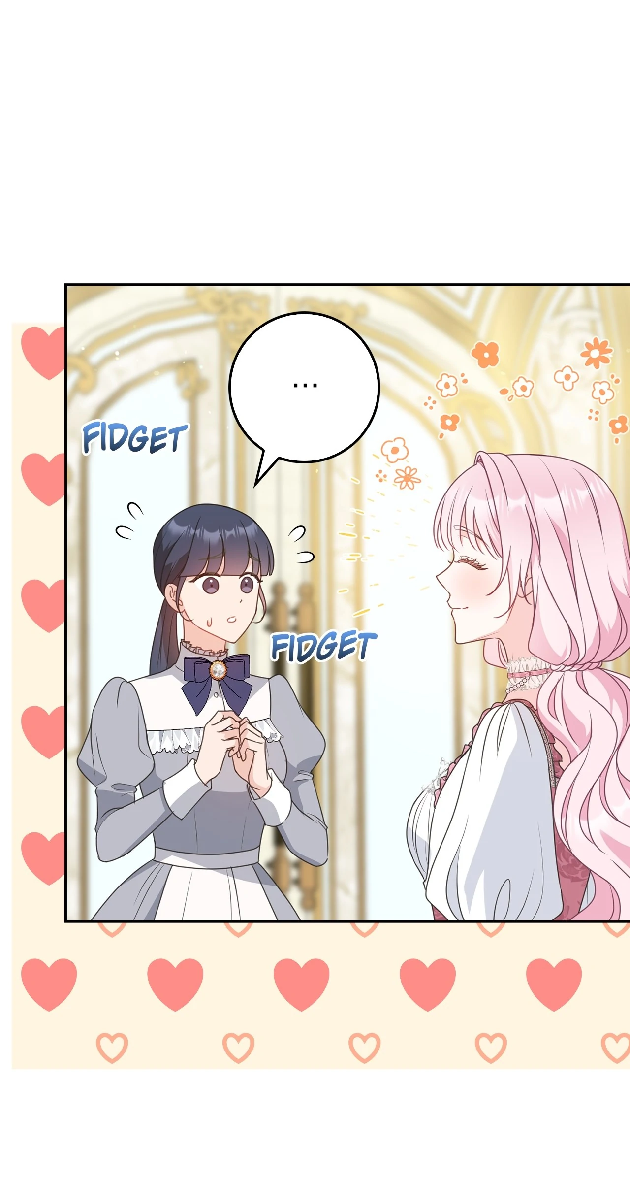Must the Reincarnated Mother Always Die? (Official) - Chapter 20 manhwa