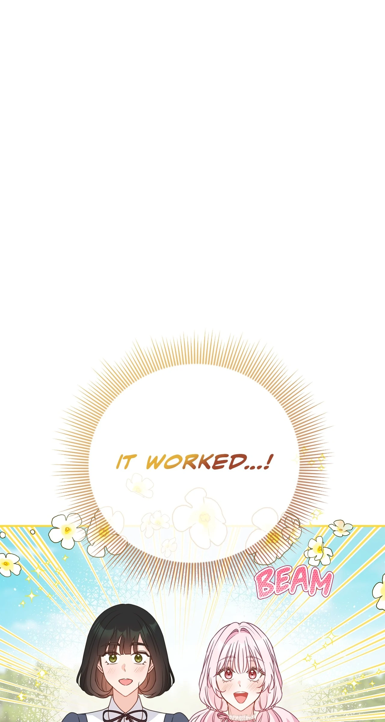 Must the Reincarnated Mother Always Die? (Official) - Chapter 20 manhwa
