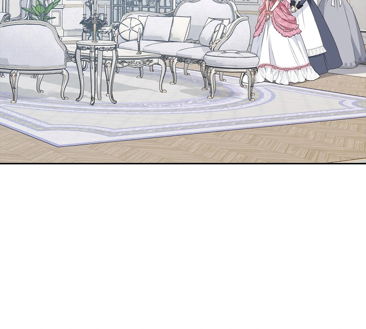 Must the Reincarnated Mother Always Die? (Official) - Chapter 20 manhwa