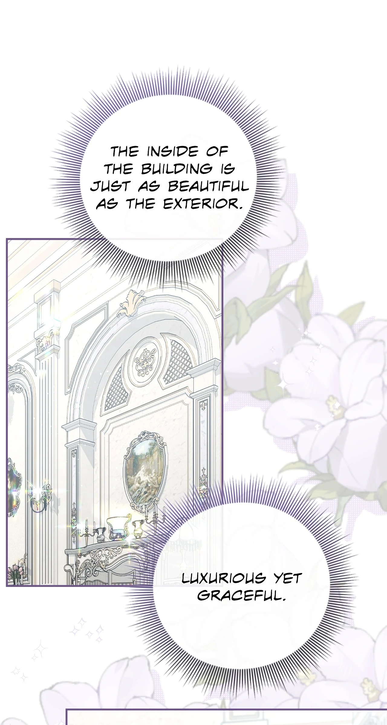 Must the Reincarnated Mother Always Die? (Official) - Chapter 20 manhwa
