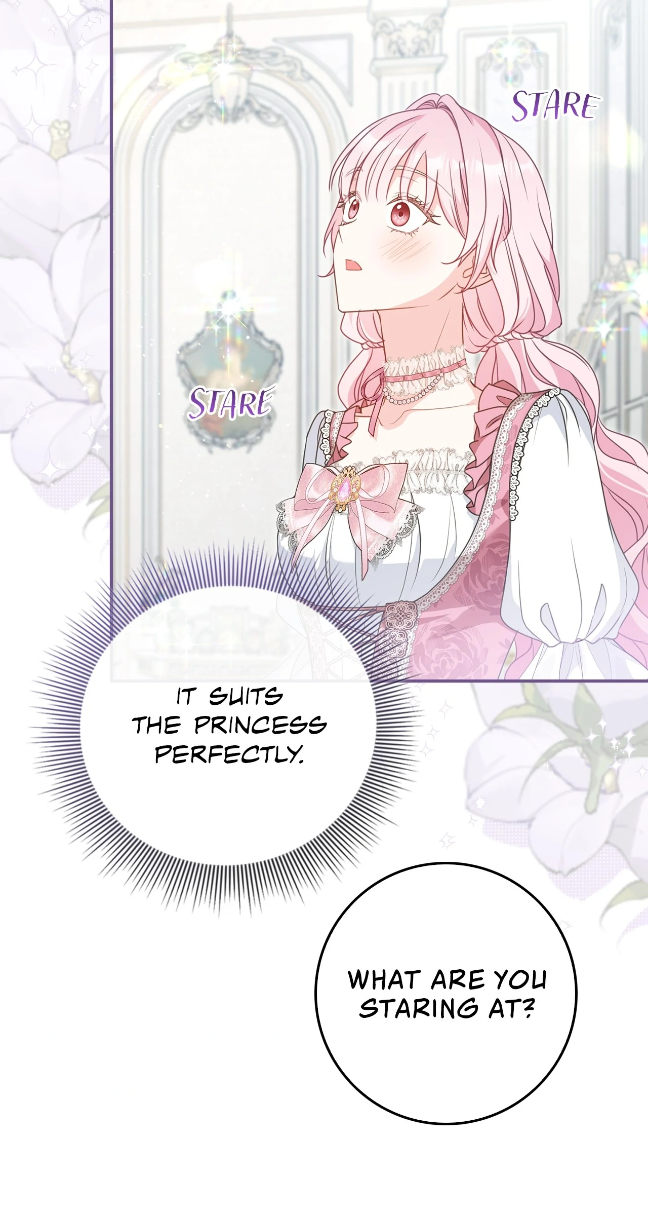 Must the Reincarnated Mother Always Die? (Official) - Chapter 20 manhwa