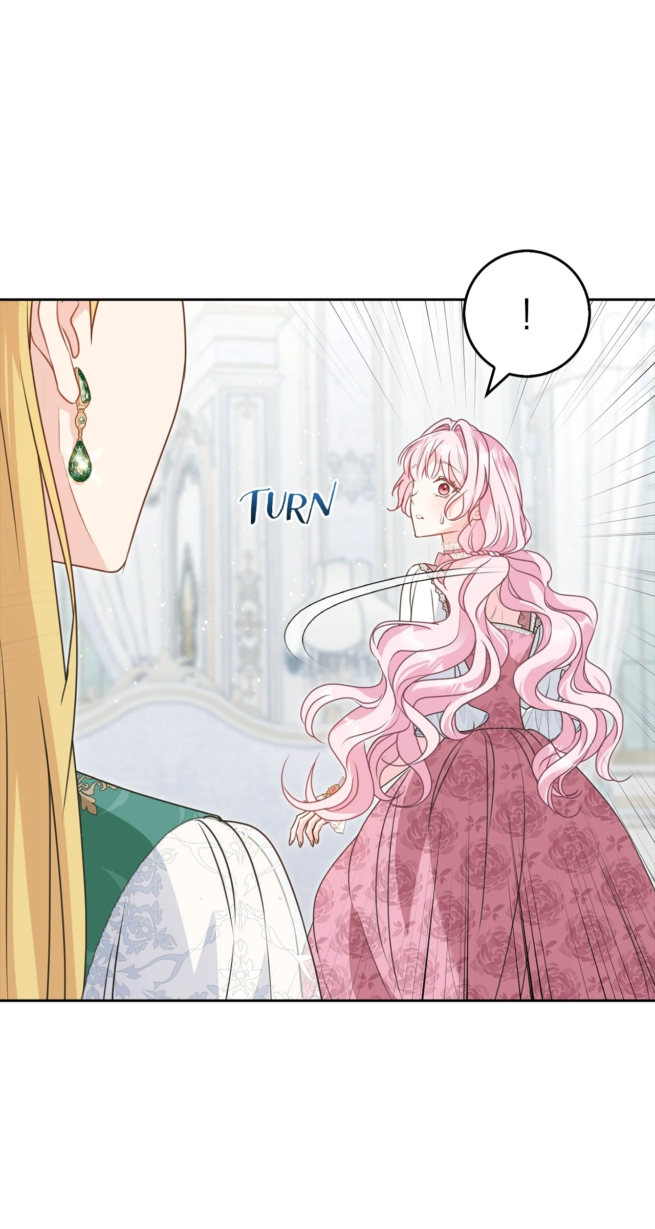 Must the Reincarnated Mother Always Die? (Official) - Chapter 20 manhwa