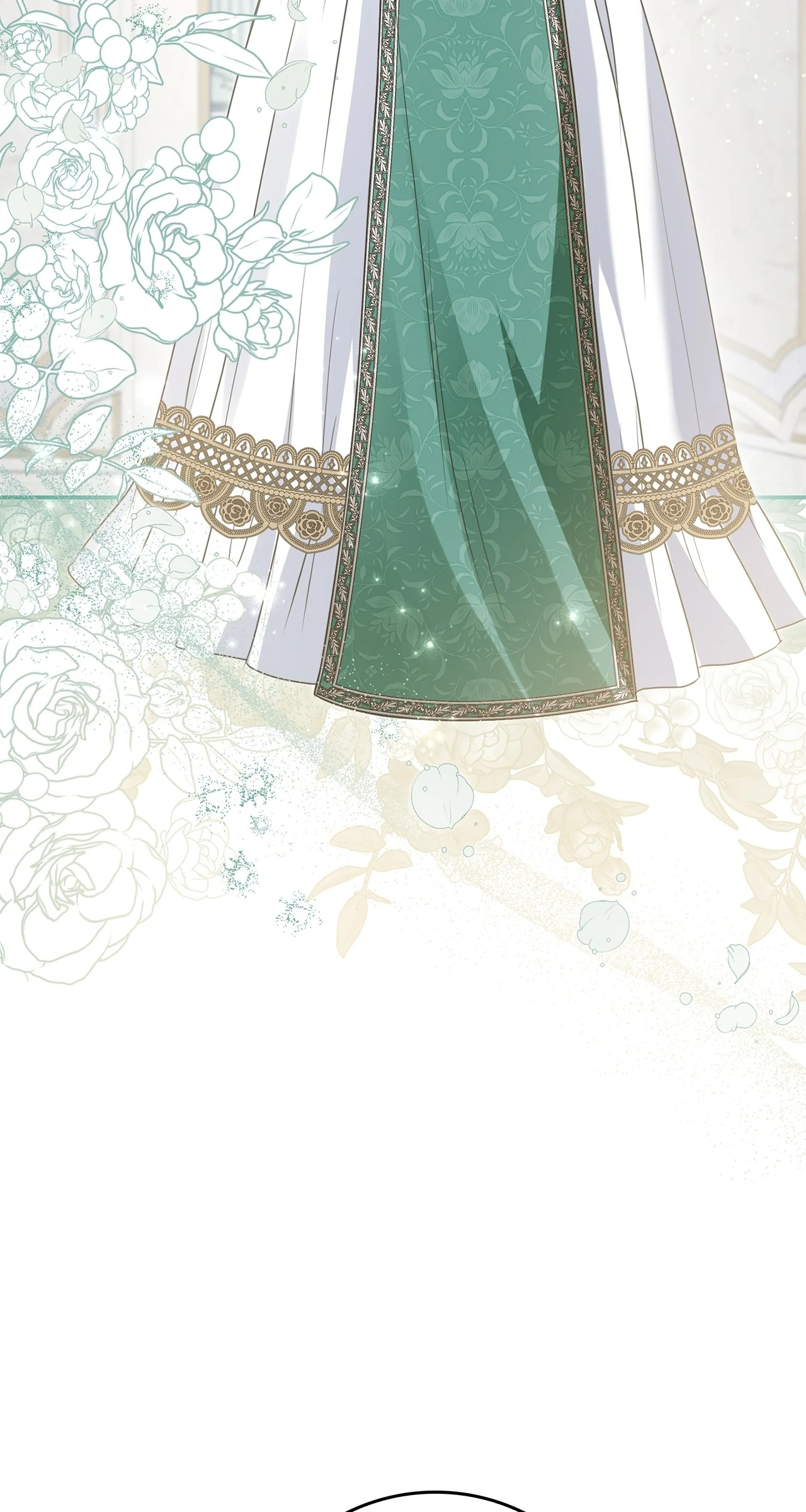 Must the Reincarnated Mother Always Die? (Official) - Chapter 20 manhwa