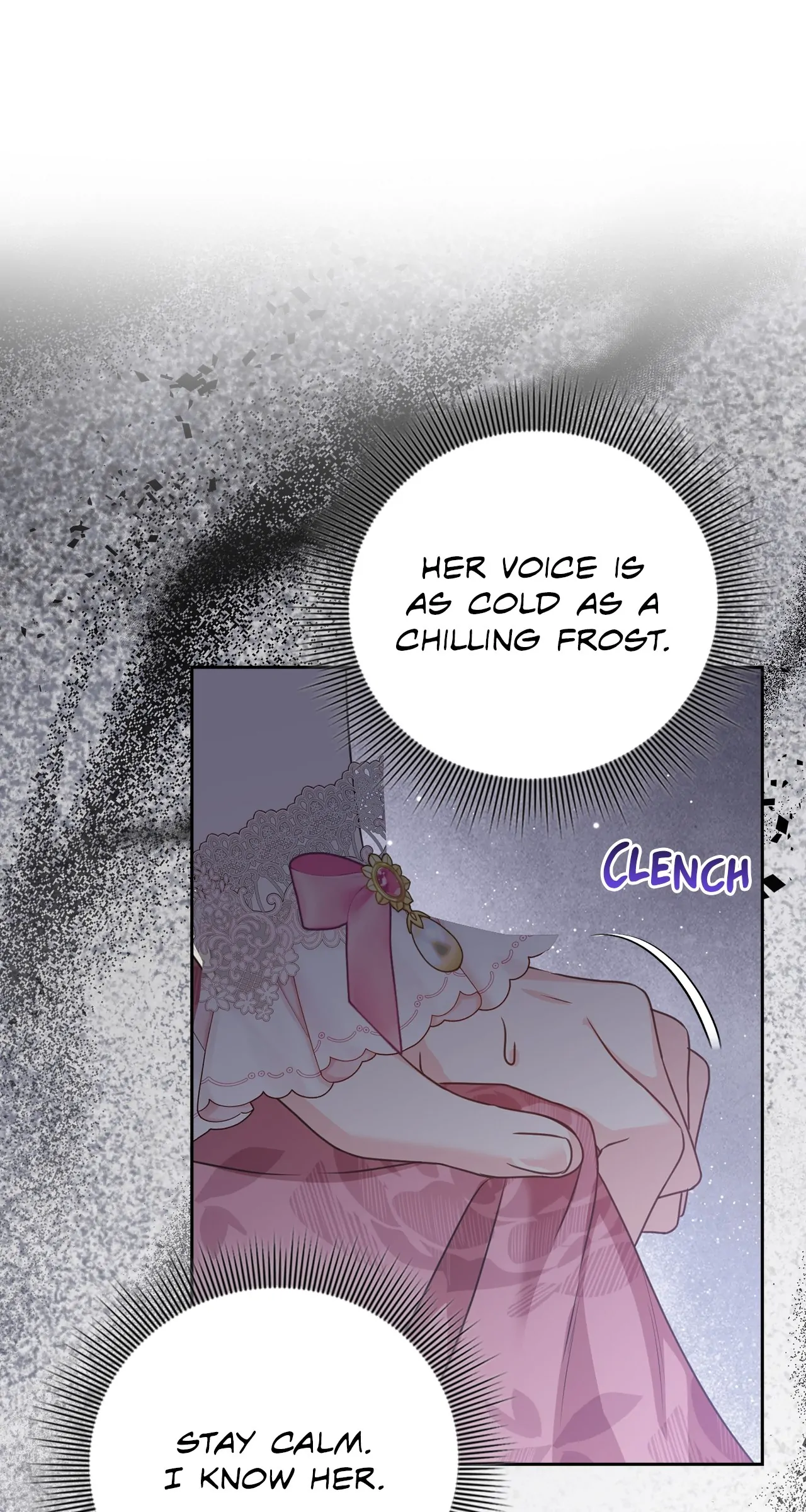 Must the Reincarnated Mother Always Die? (Official) - Chapter 20 manhwa